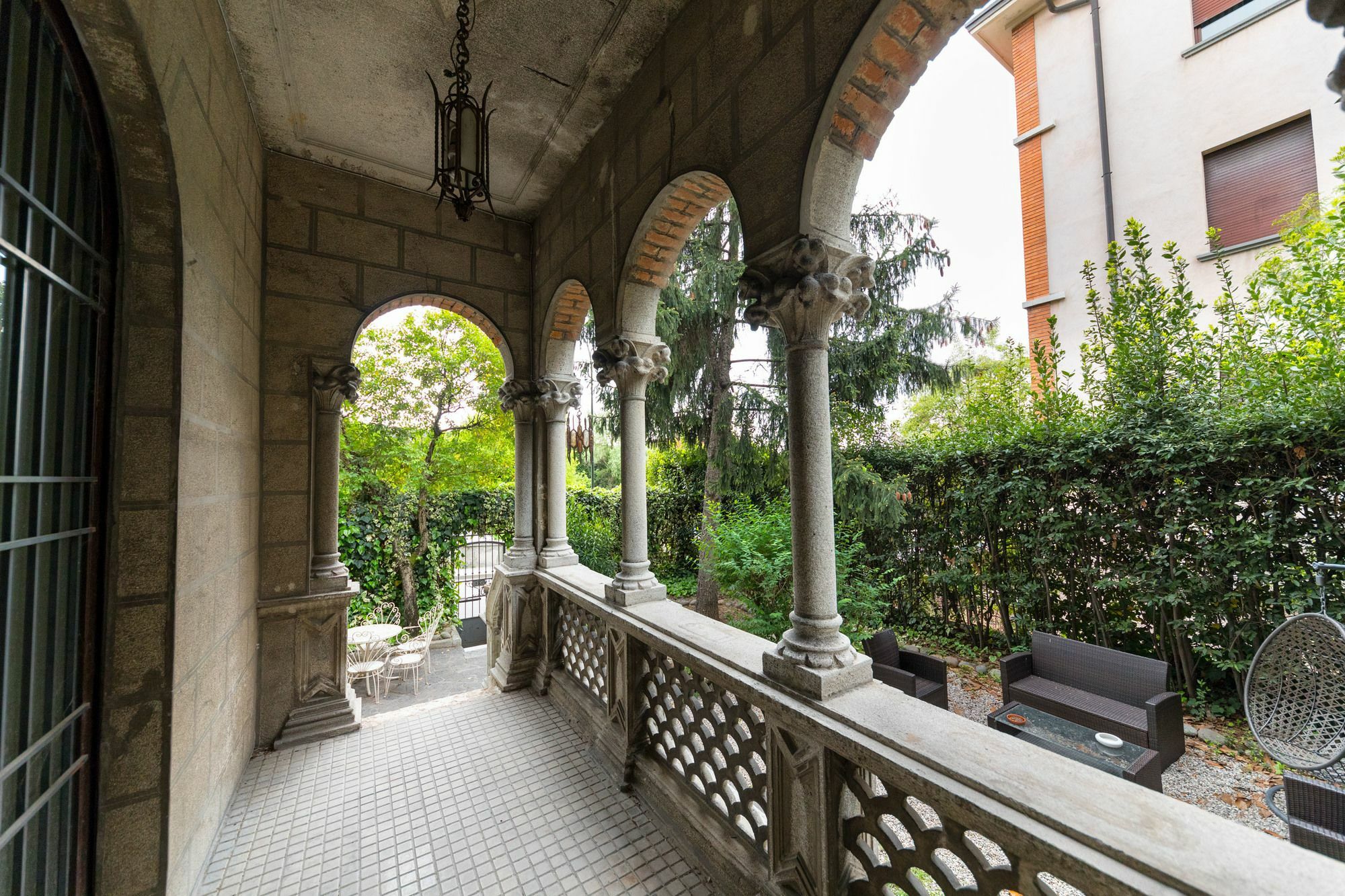Appartamento Dimora Del Viaggiatore Centro