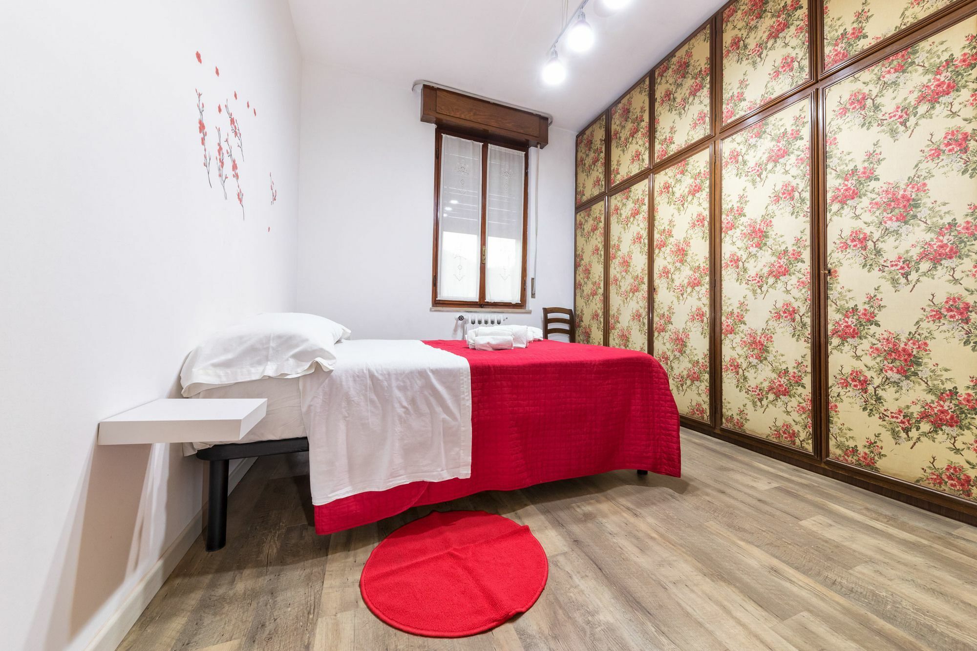 Dimora Del Viaggiatore Centro Apartamento