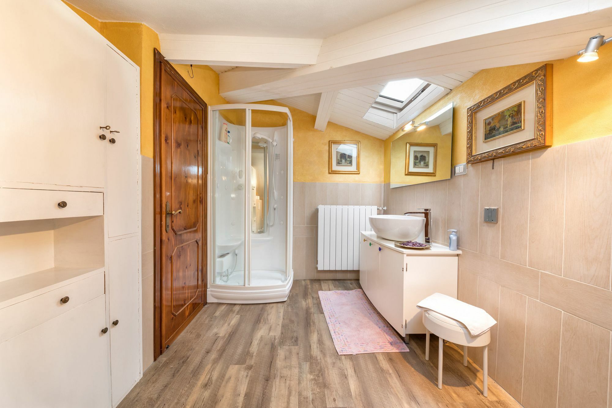 Apartamento Residenza Le Dimore Centro