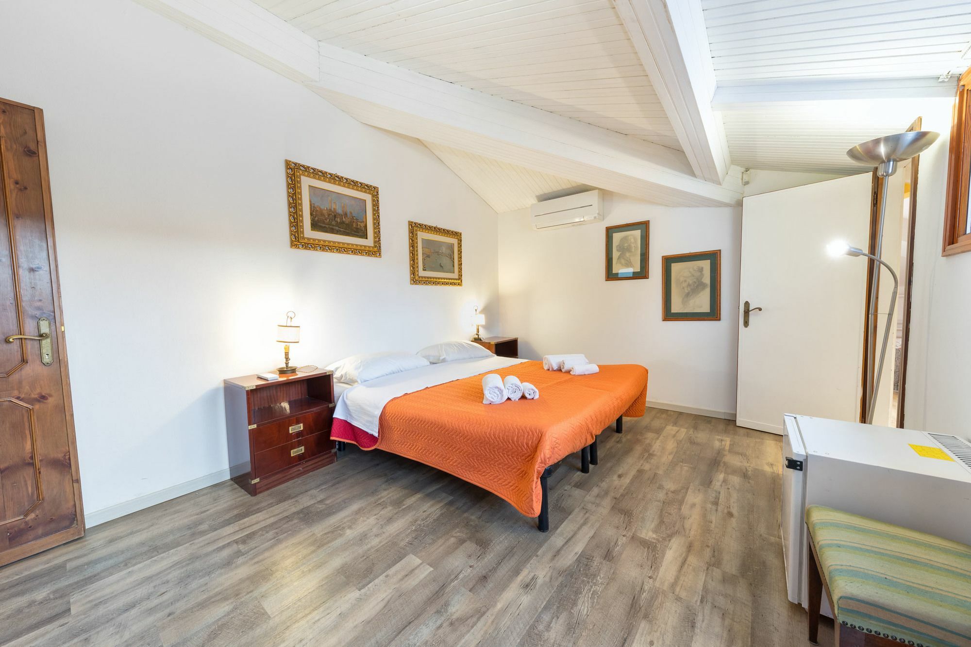 Apartamento Dimora Del Viaggiatore Centro Verona