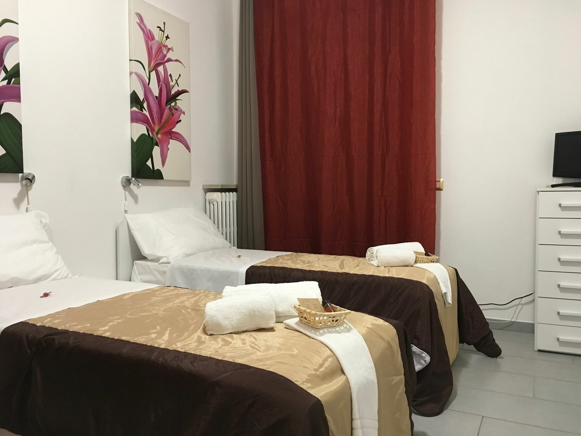 Locazione Turistica Le Campane Appartamento Verona