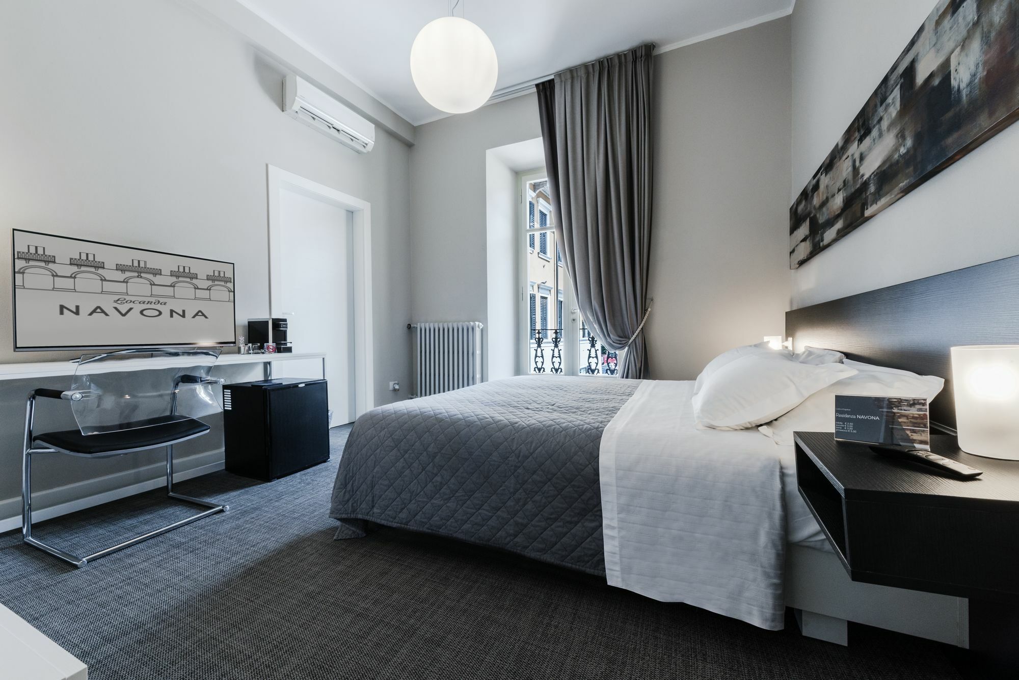 Pensión Residenza Navona Verona