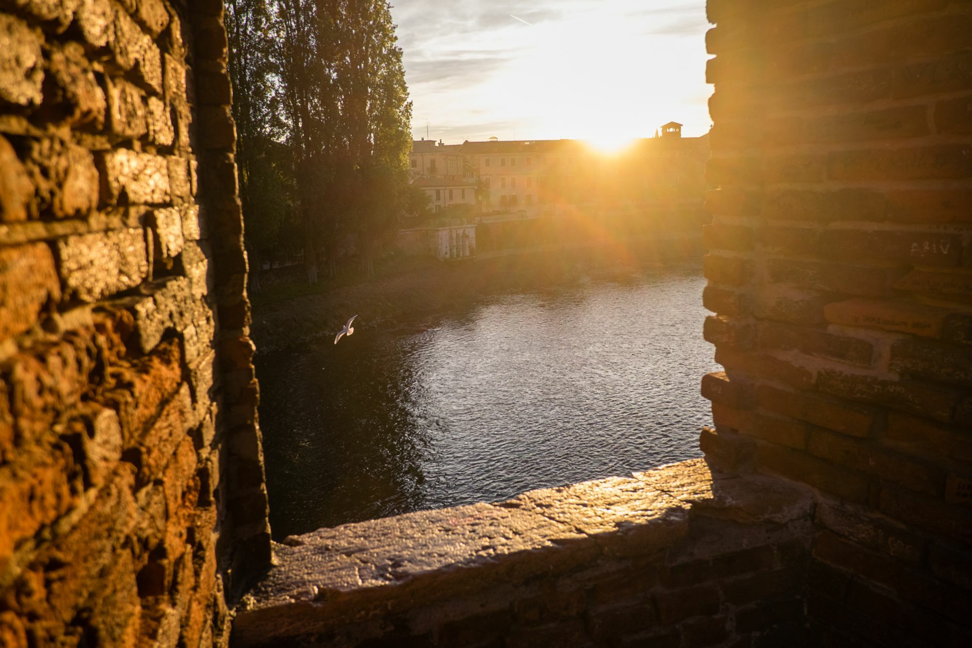 Residenza Roccaforte Scaligera 4* Verona