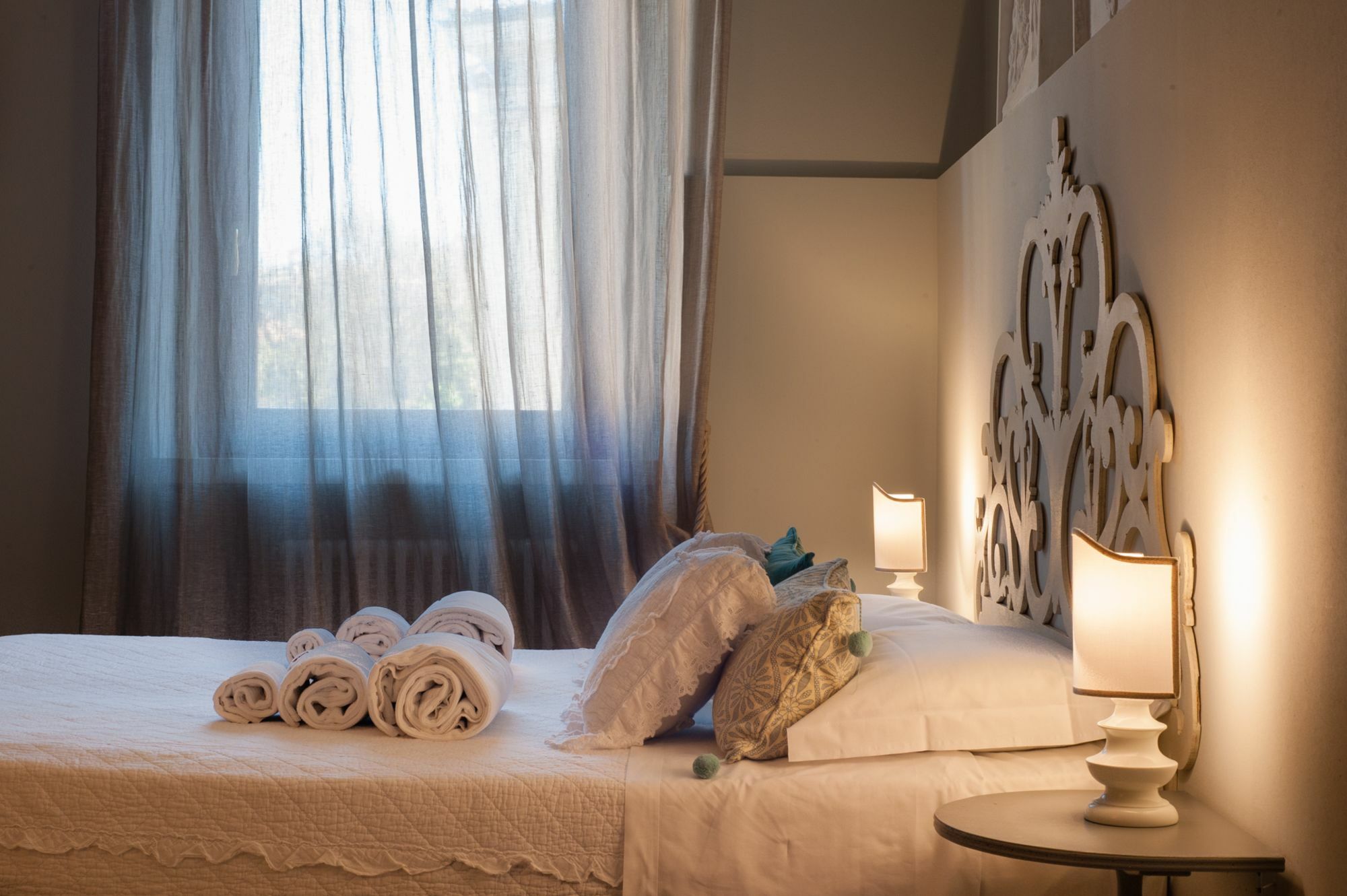 Residenza Roccaforte Scaligera Verona