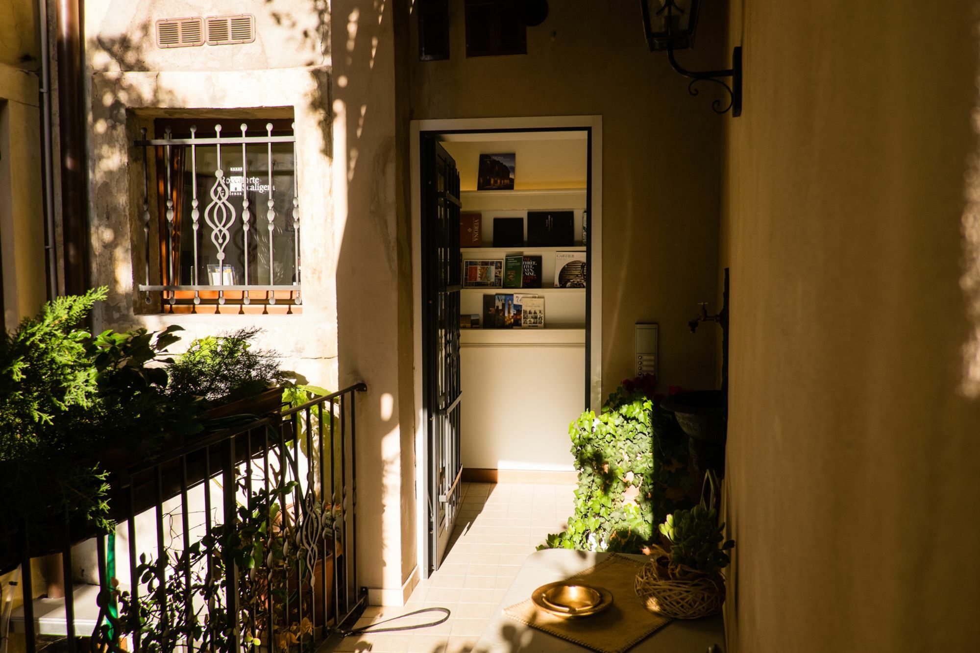 Residenza Roccaforte Scaligera 4*