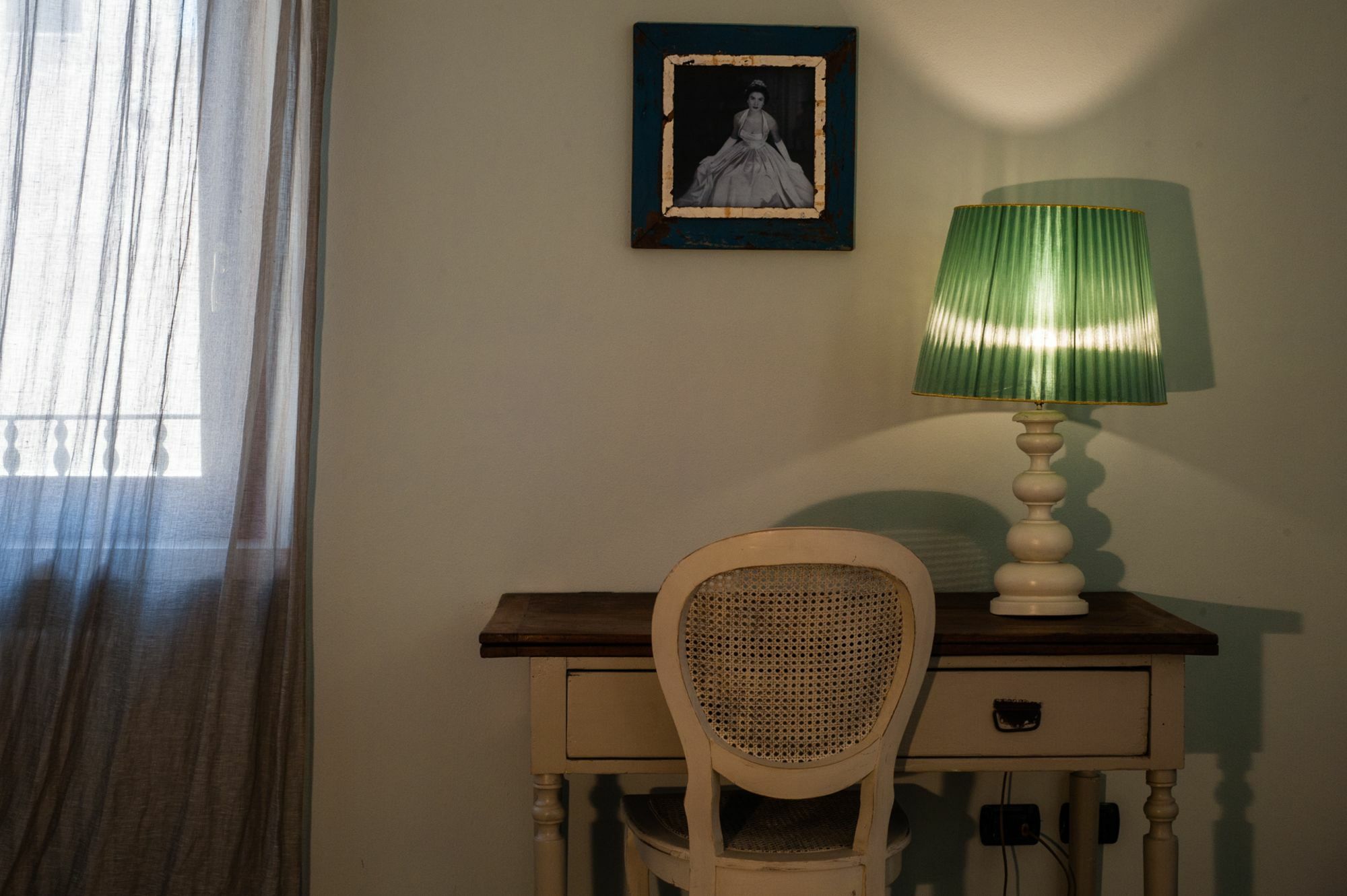 Residenza Roccaforte Scaligera Frühstückspension 4*
