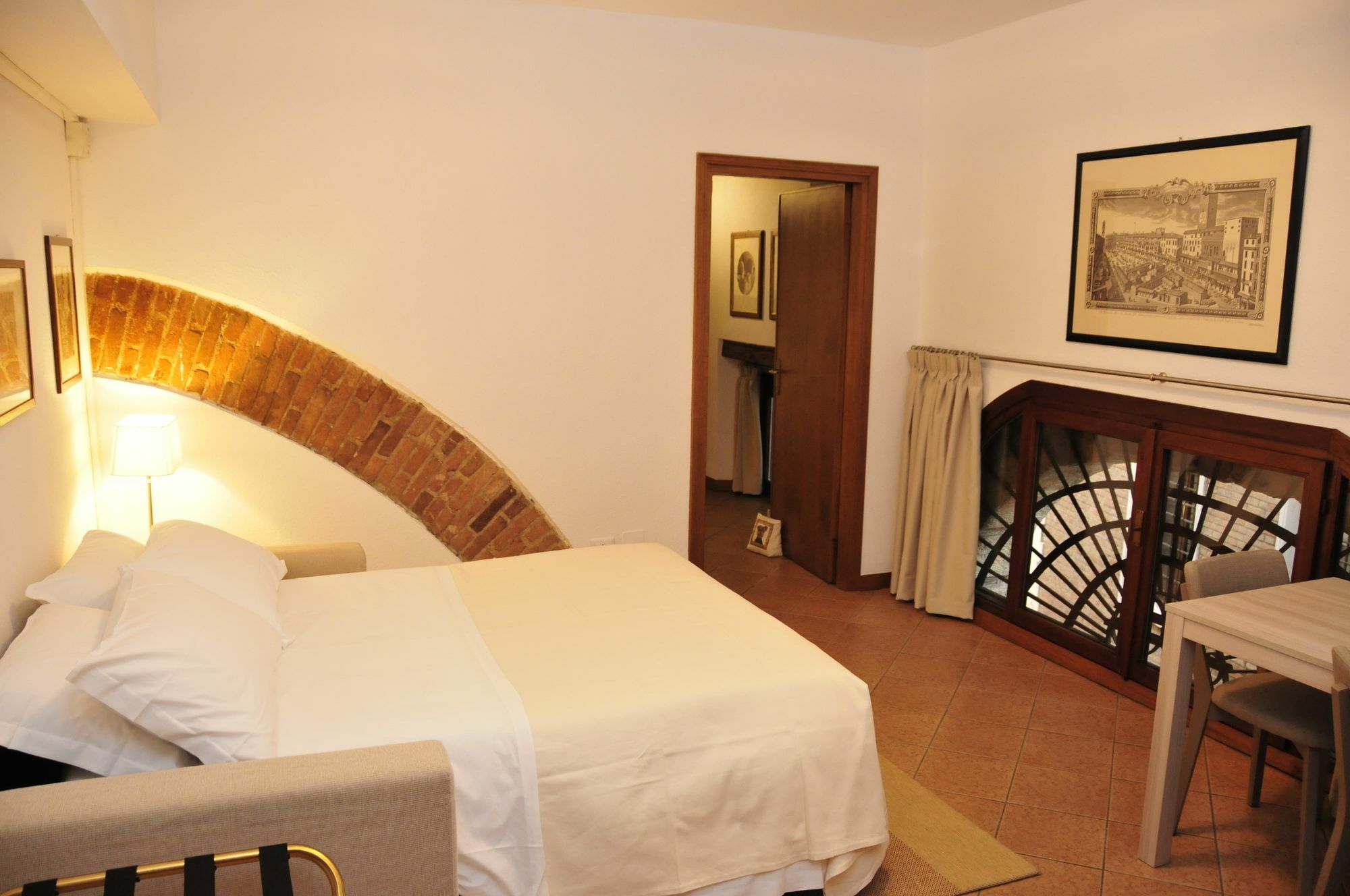 Bed and breakfast Diaz 18 2*