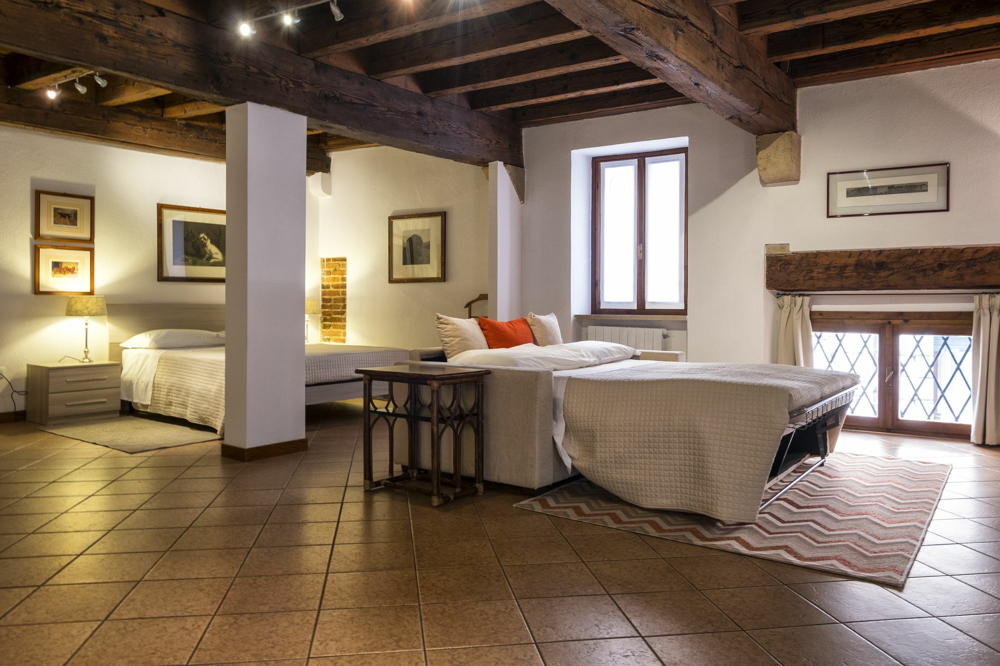 Diaz 18 Bed and breakfast Verona
