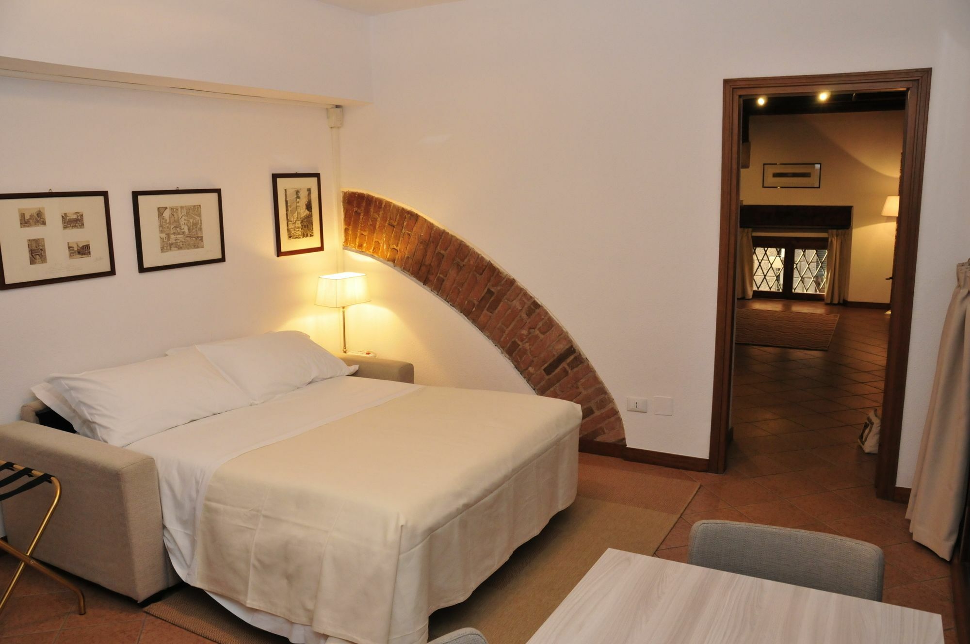 Bed and breakfast Diaz 18