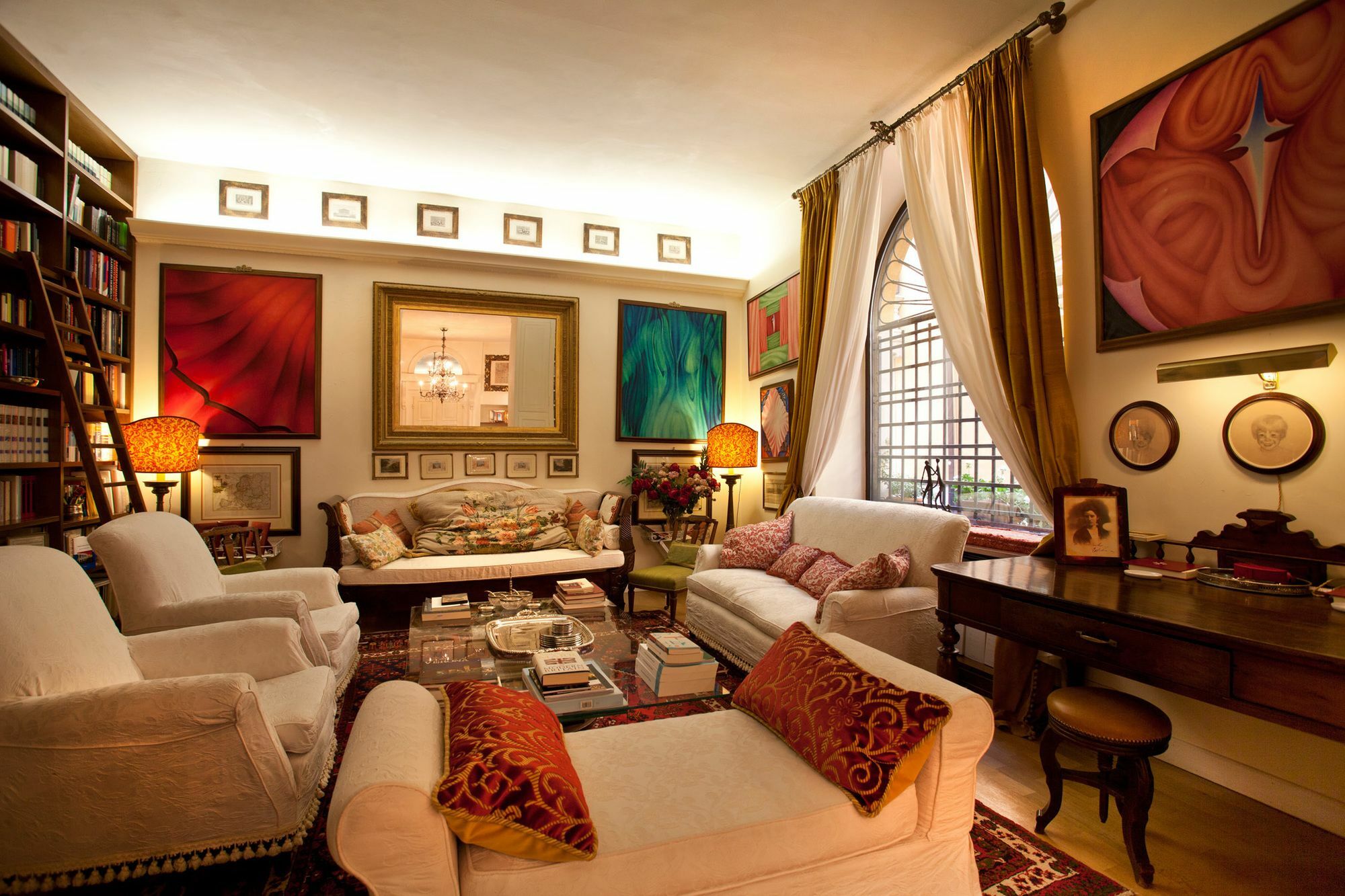 For Rent Il Musicista Apartment
