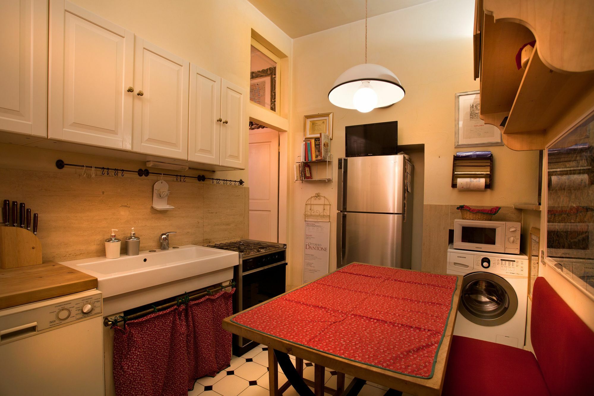 For Rent Il Musicista Apartment *