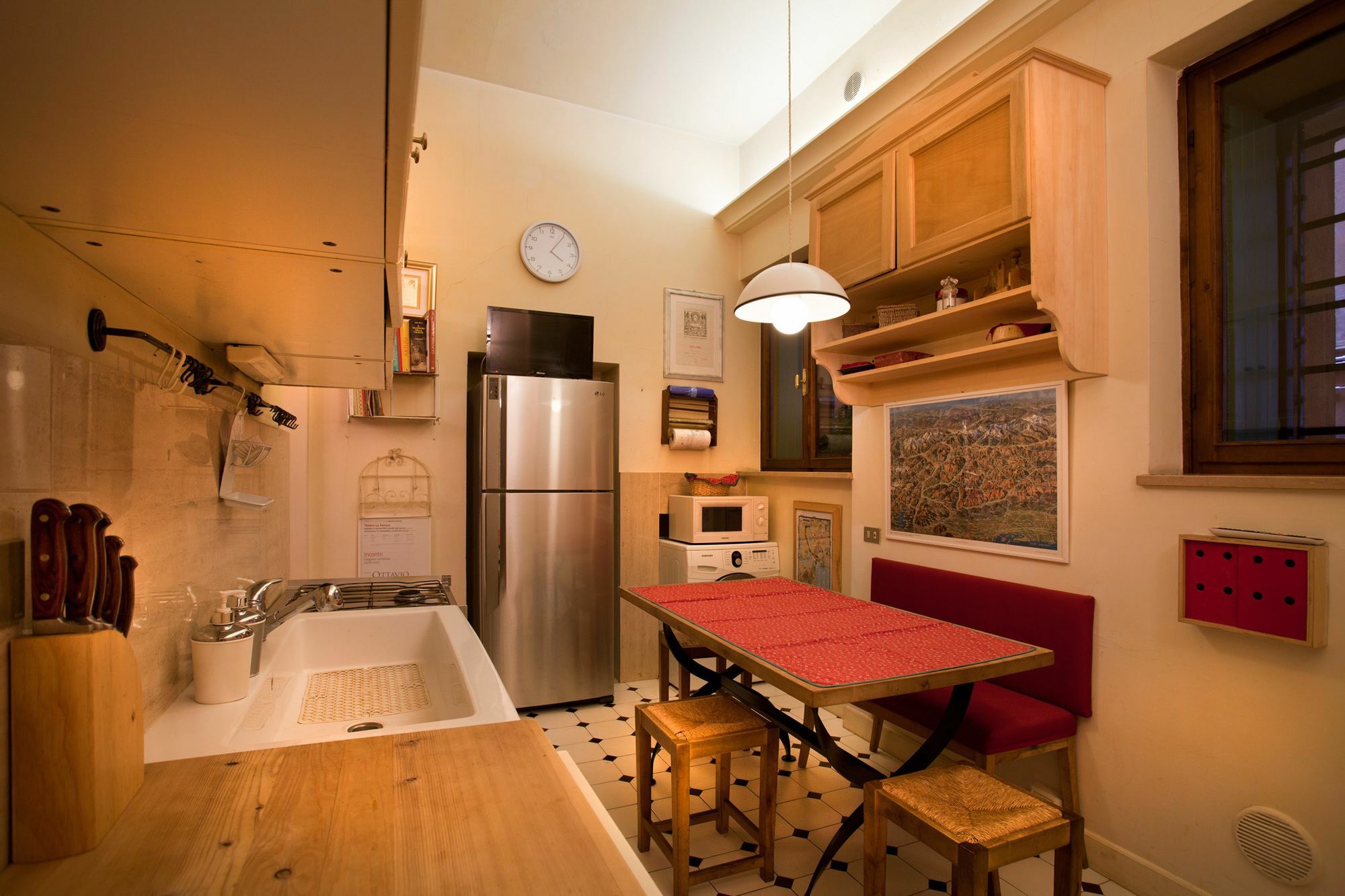 For Rent Il Musicista Apartment Verona