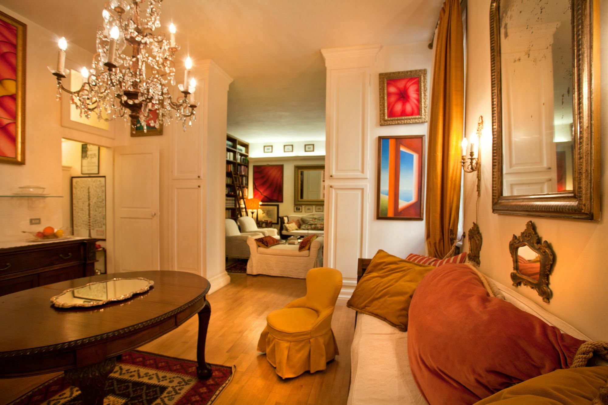 For Rent Il Musicista