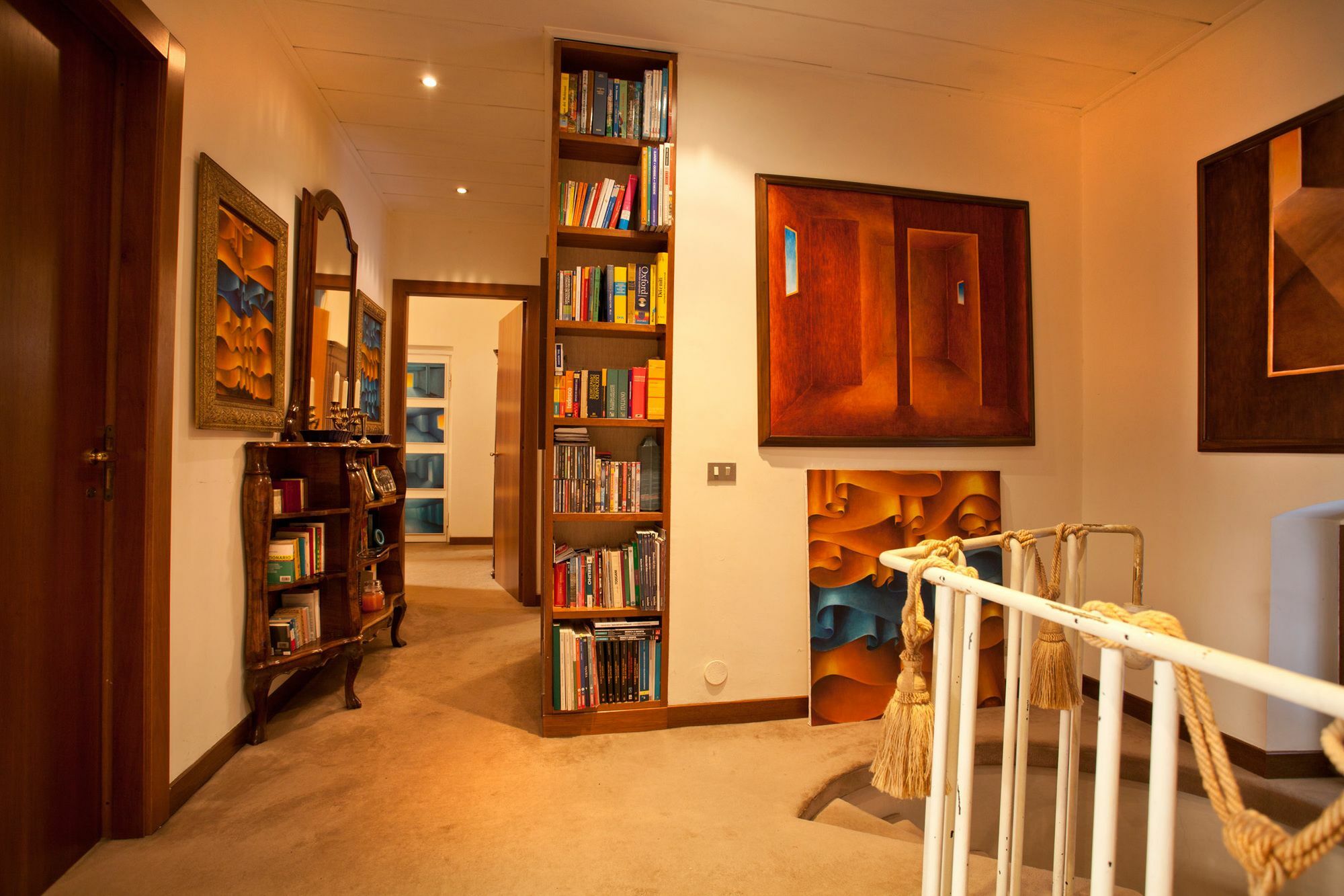 For Rent Il Musicista Apartment
