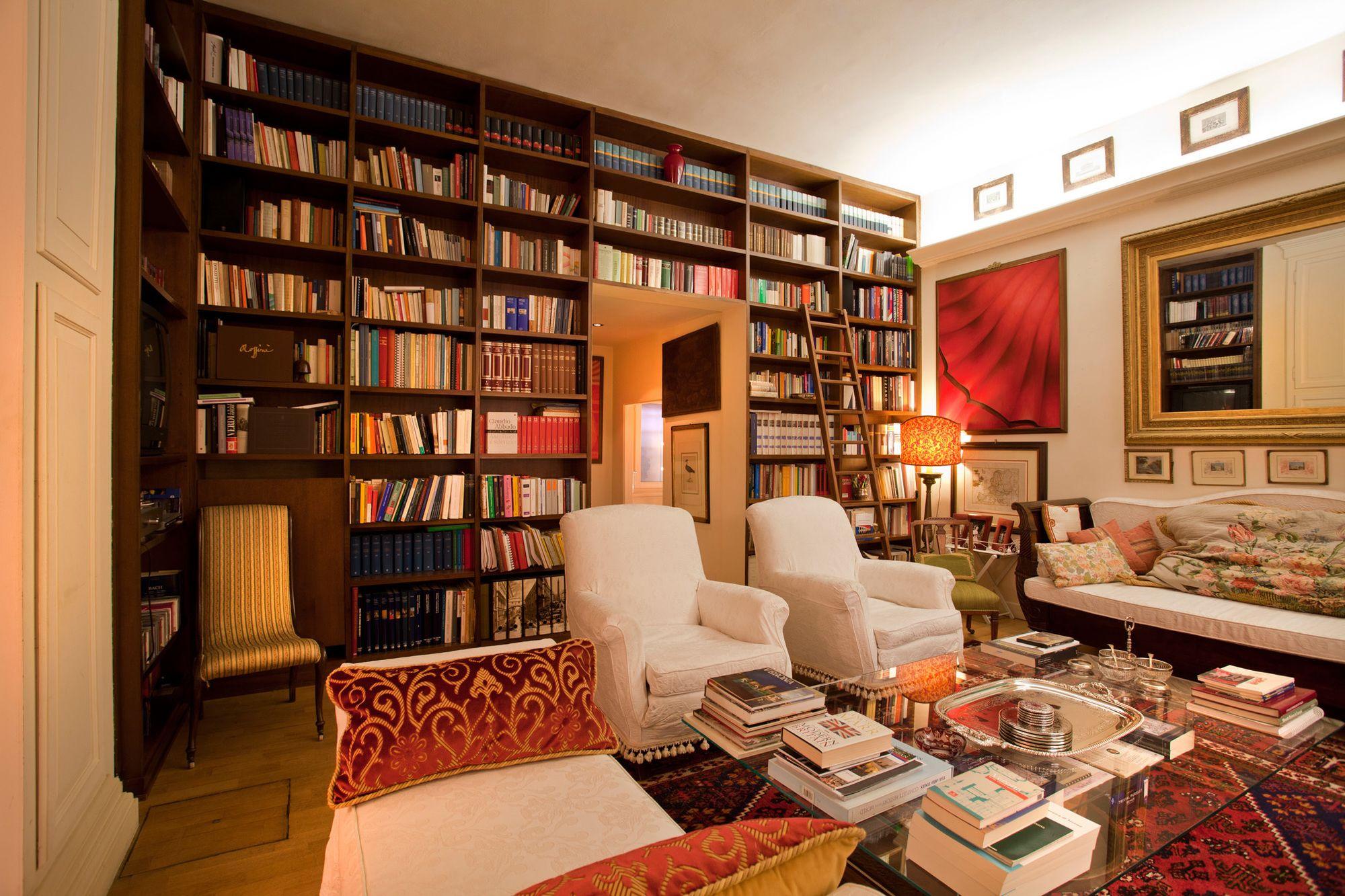For Rent Il Musicista Apartment