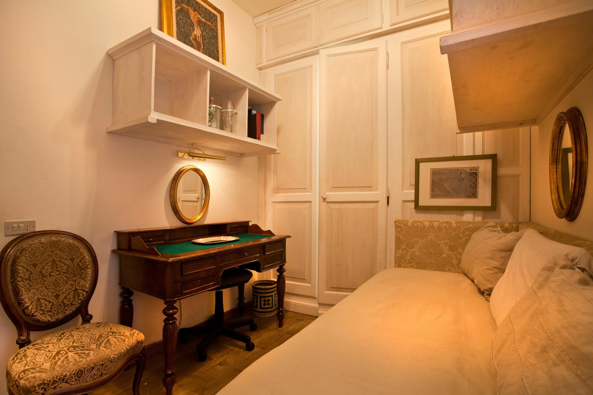 Apartment For Rent Il Musicista *