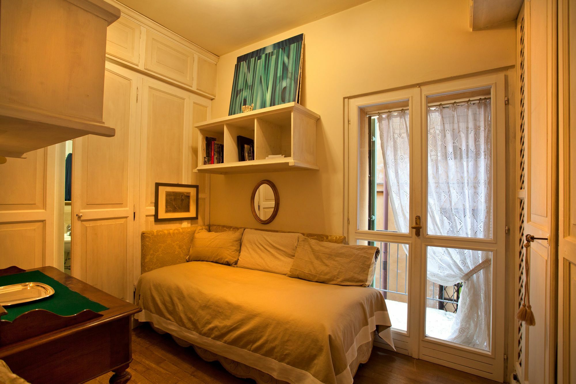 Apartment For Rent Il Musicista Verona