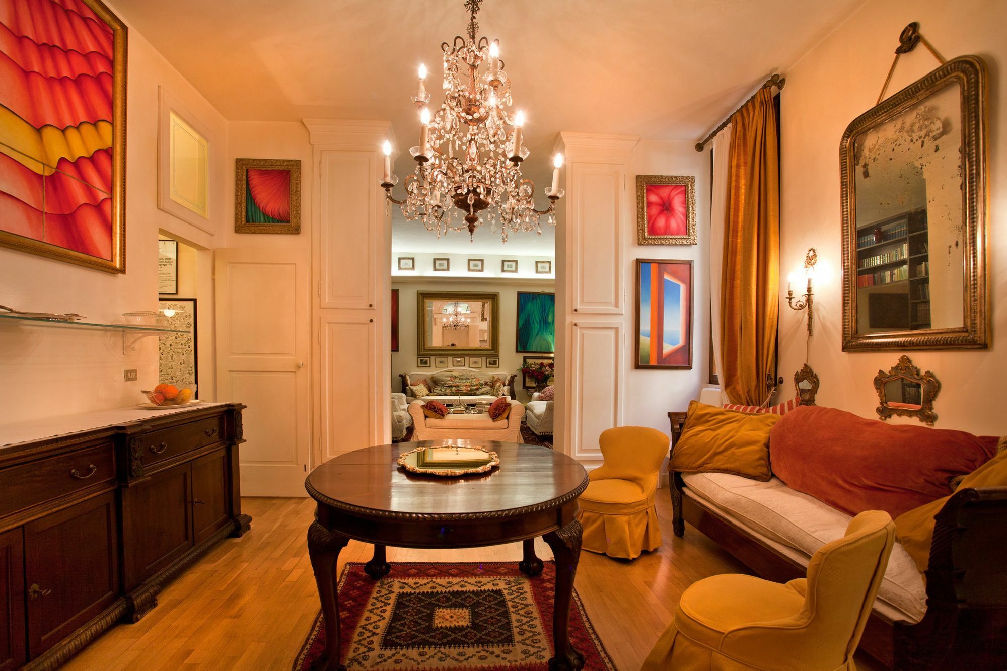 For Rent Il Musicista Apartment *