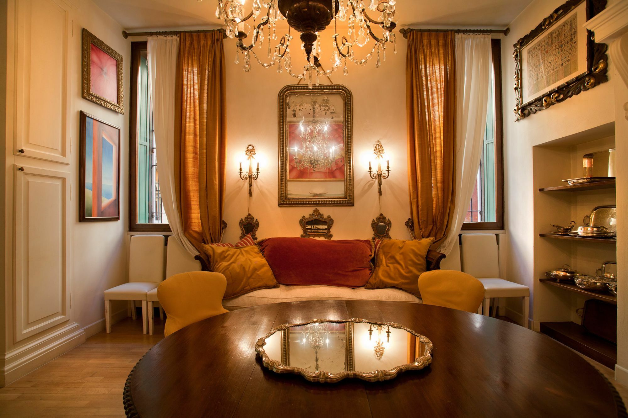 For Rent Il Musicista Apartment Verona