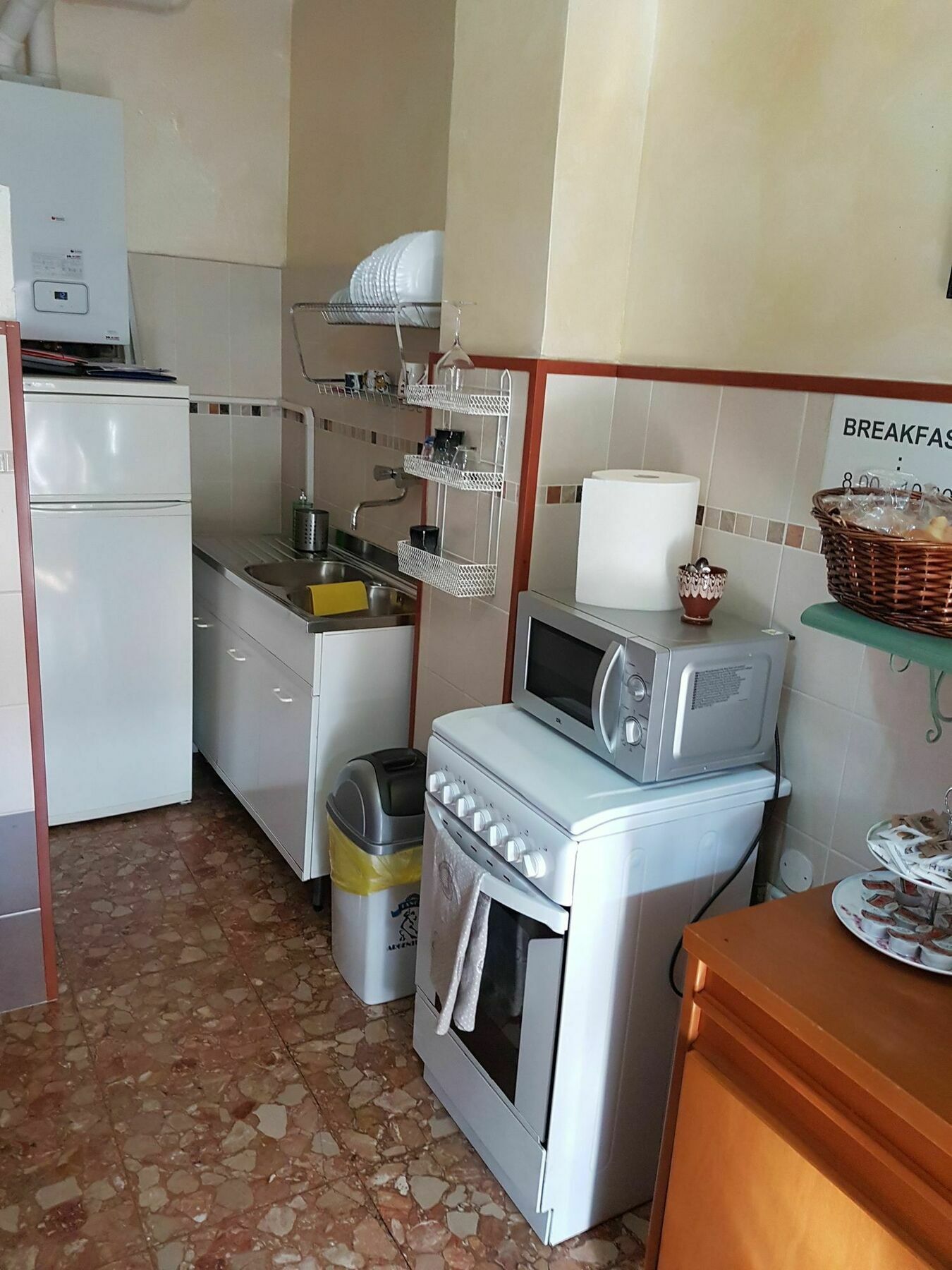 Gasthof Santa Toscana 2*