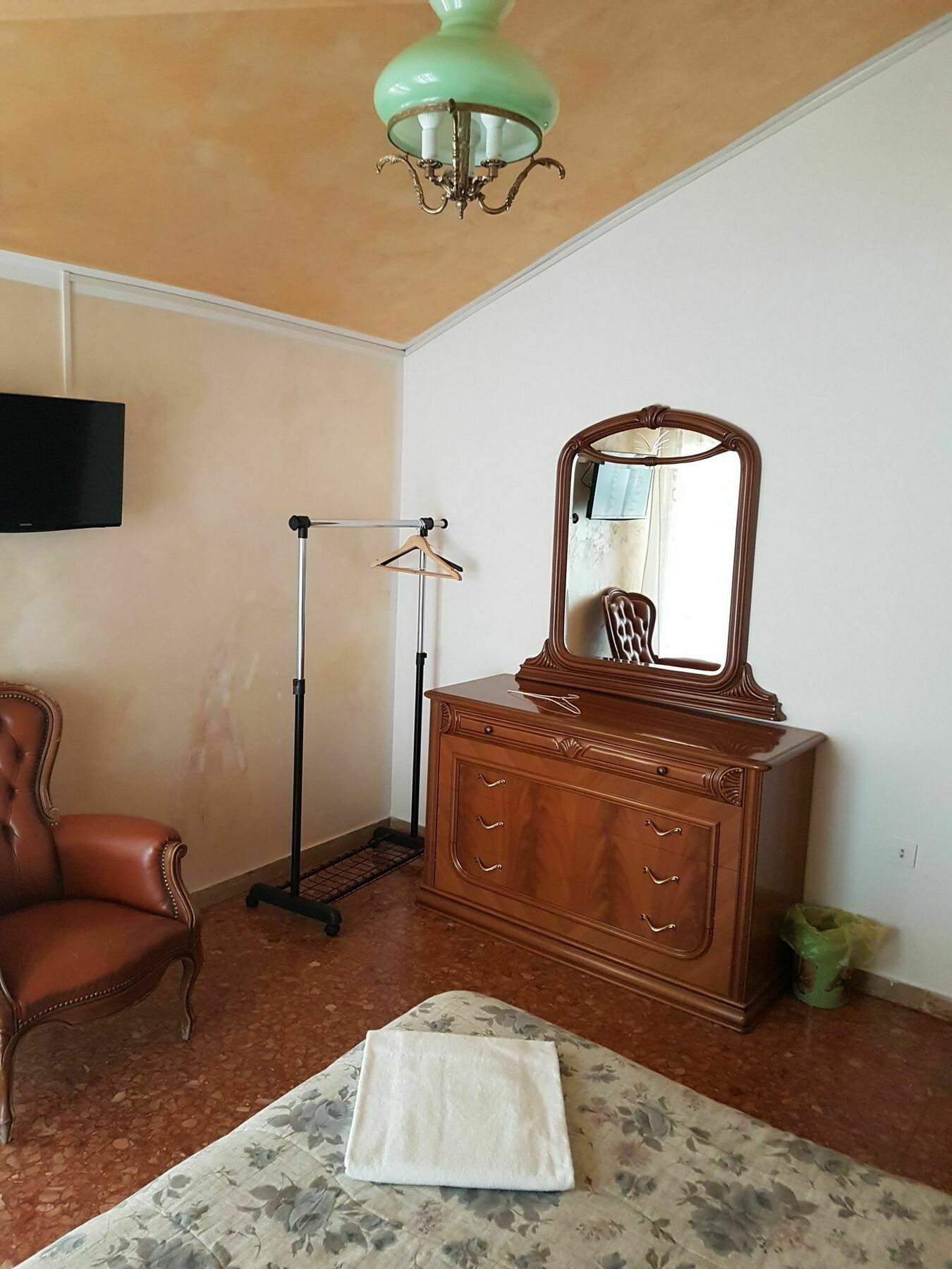 Santa Toscana Gasthof Verona