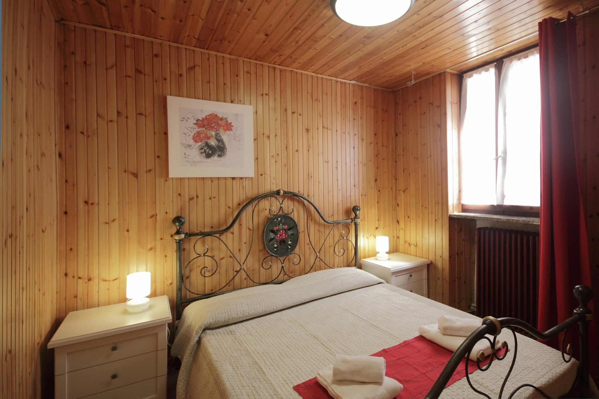 Residenza Anna Appartamento Verona