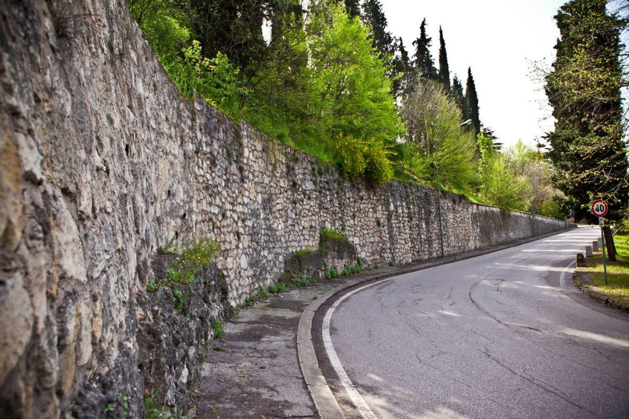 Acomodação com café da manhã  Castello San Felice