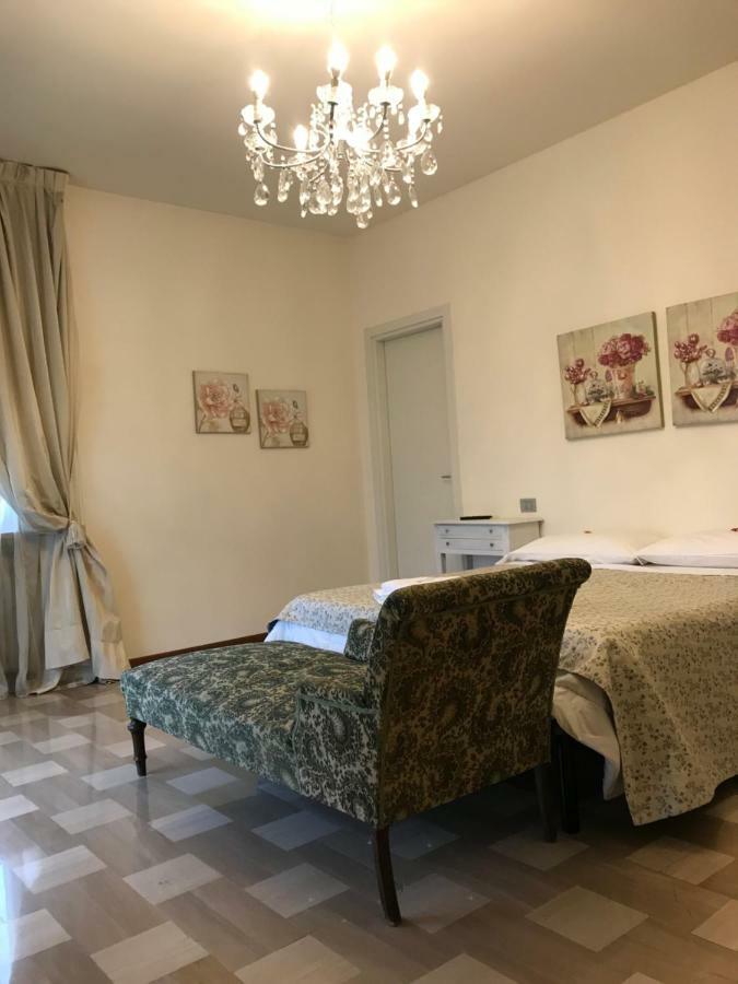 In Love Bed and breakfast Verona