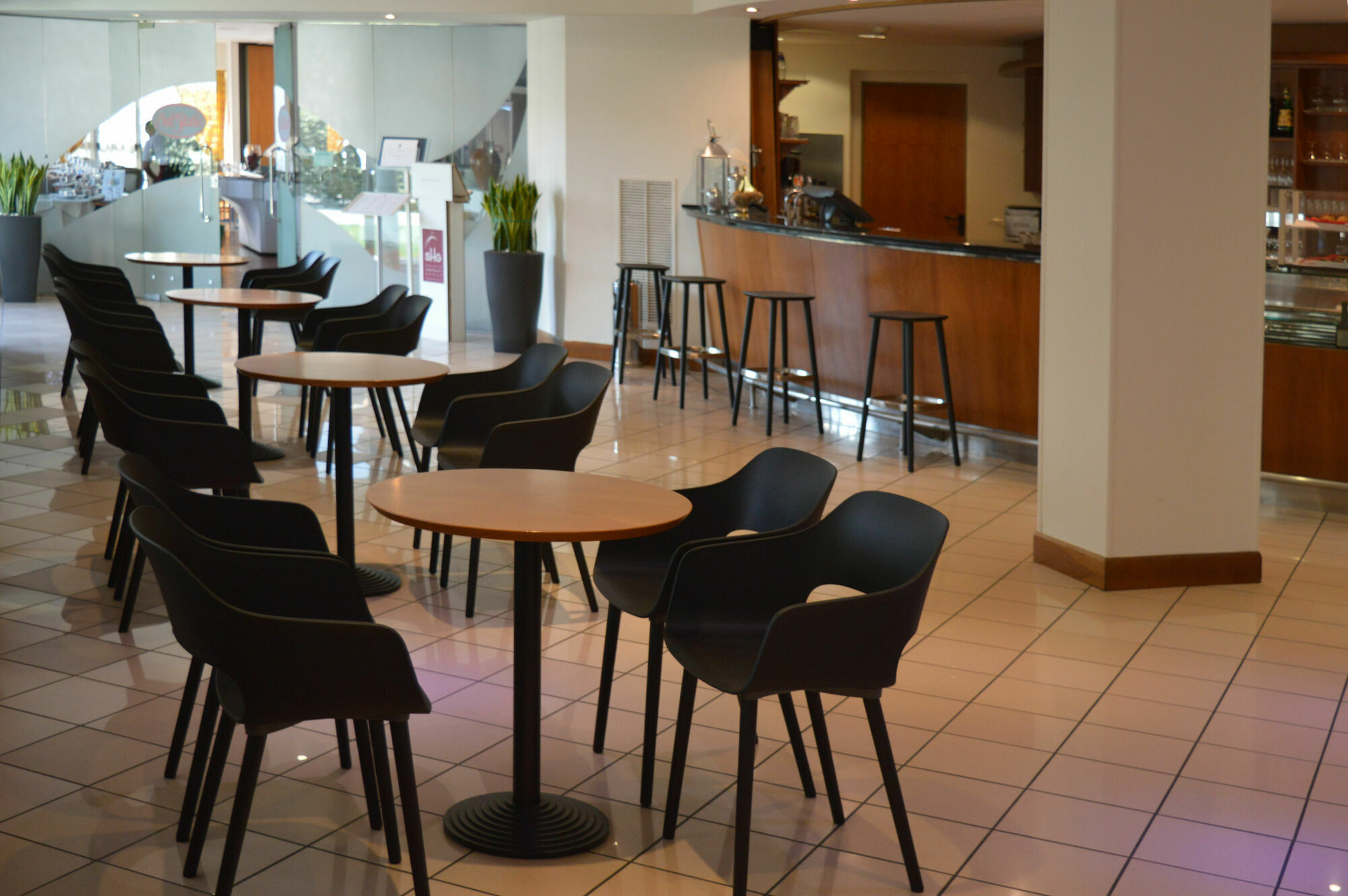 Shg Hotel