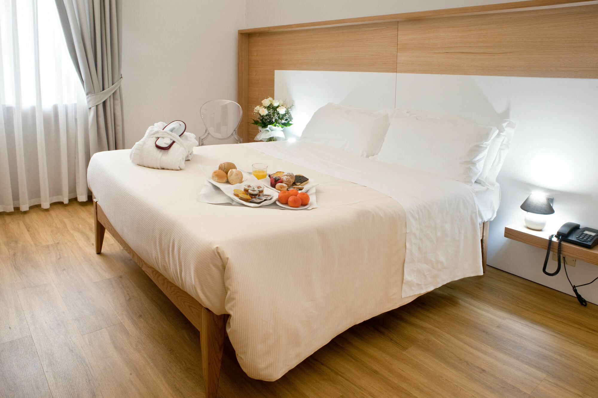 Hotel Shg 4*