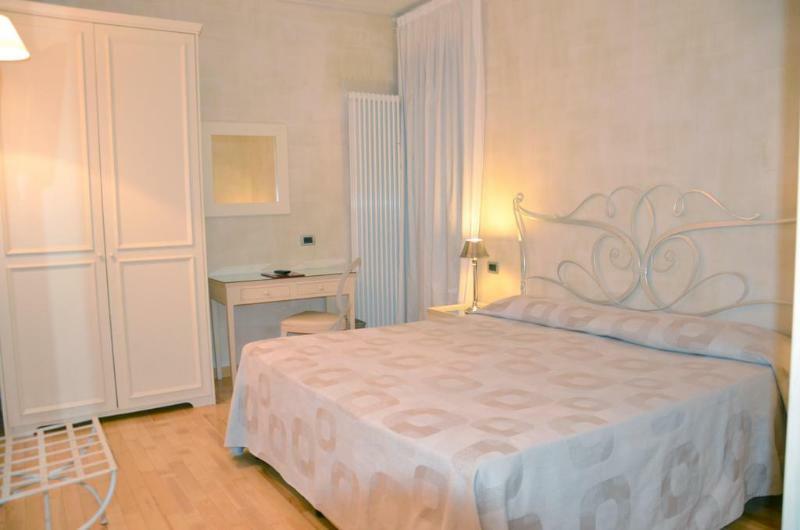 Hotel Mastino