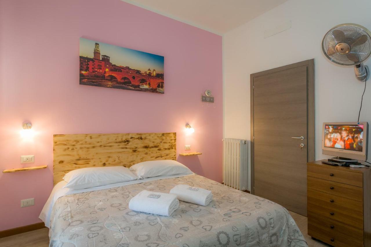 Frühstückspension Juliette House Verona