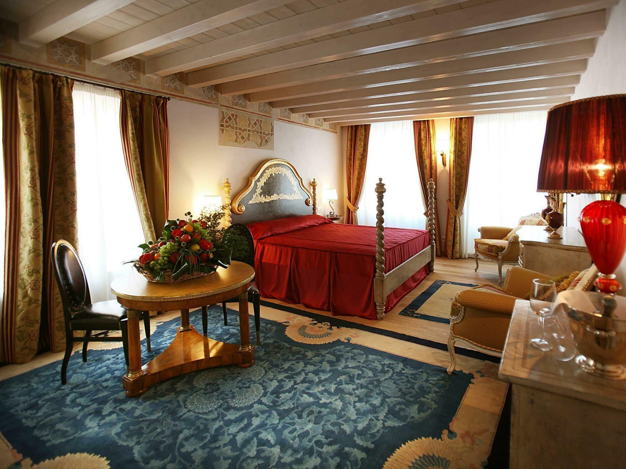 Relais Balcone Di Giulietta Gasthof 5*