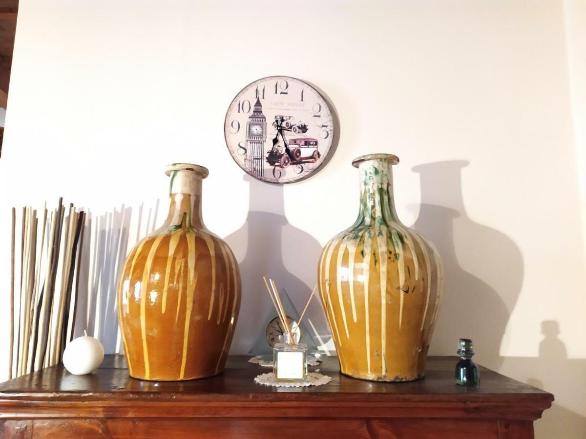 Ai Cinque Archi Apartamento *