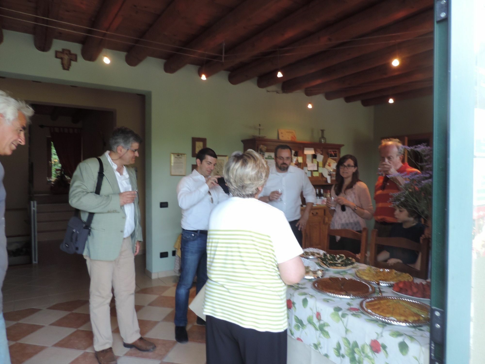 Altobello Agroturismo *