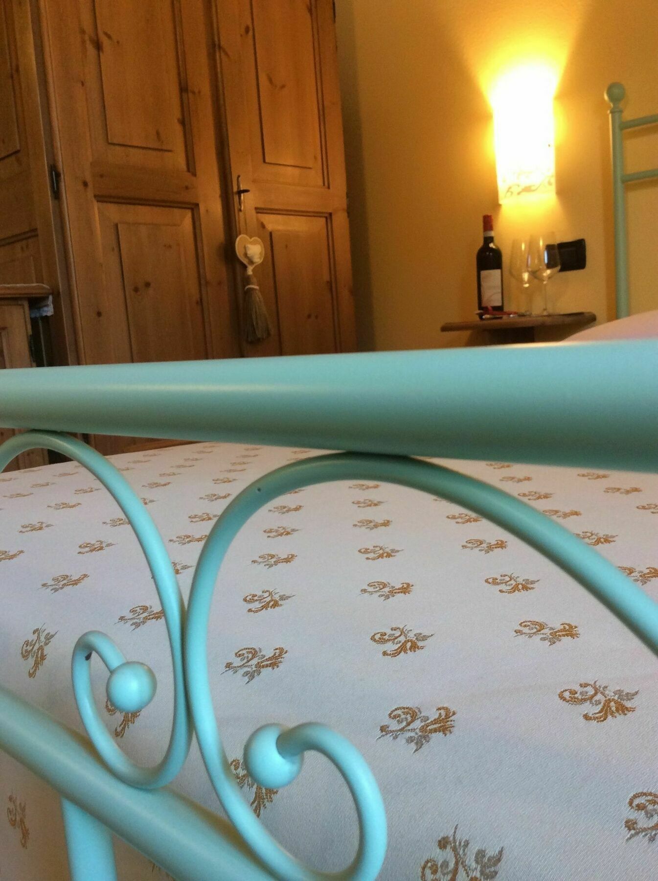 Altobello Agroturismo Verona