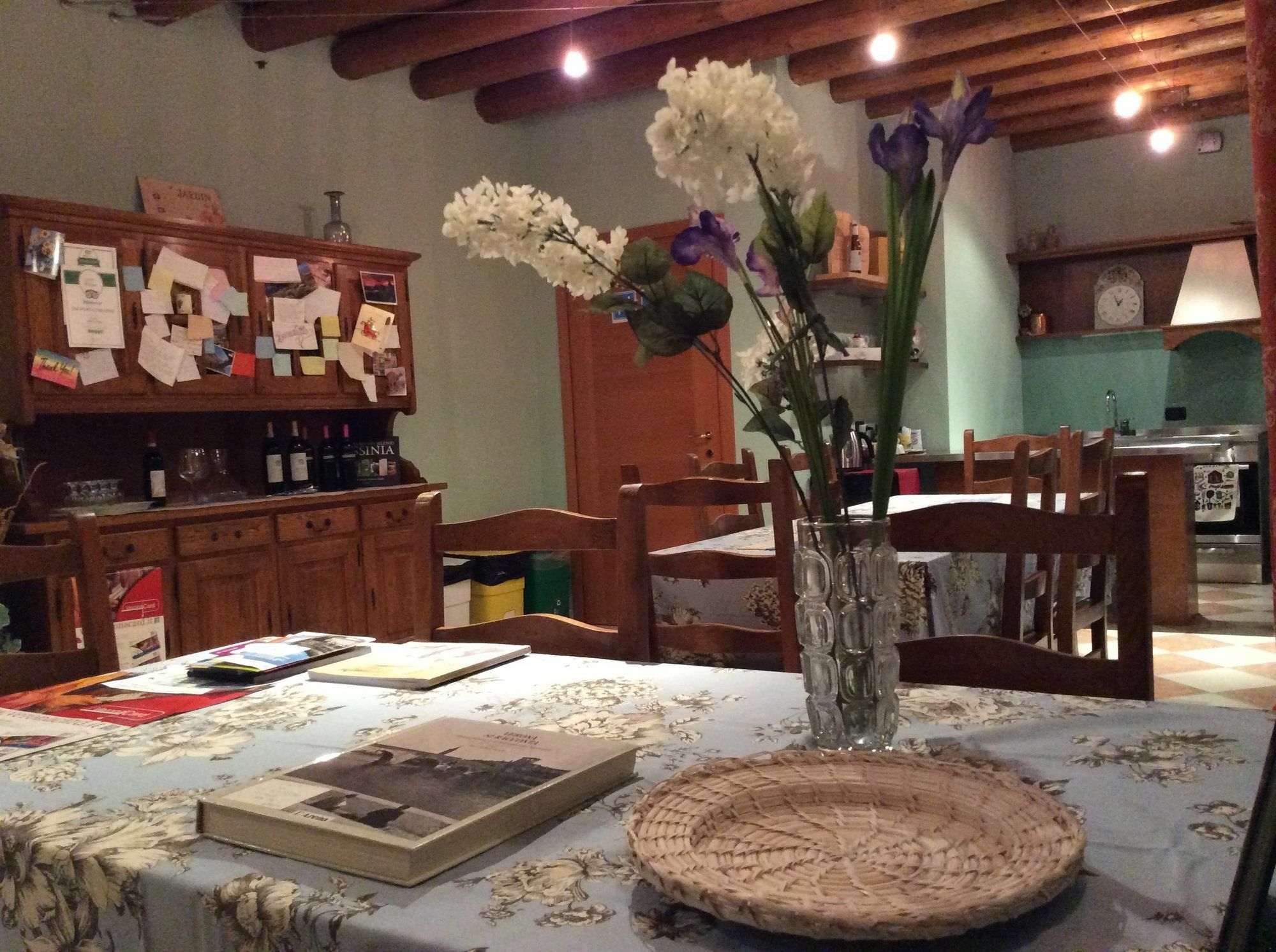 Agroturismo Altobello