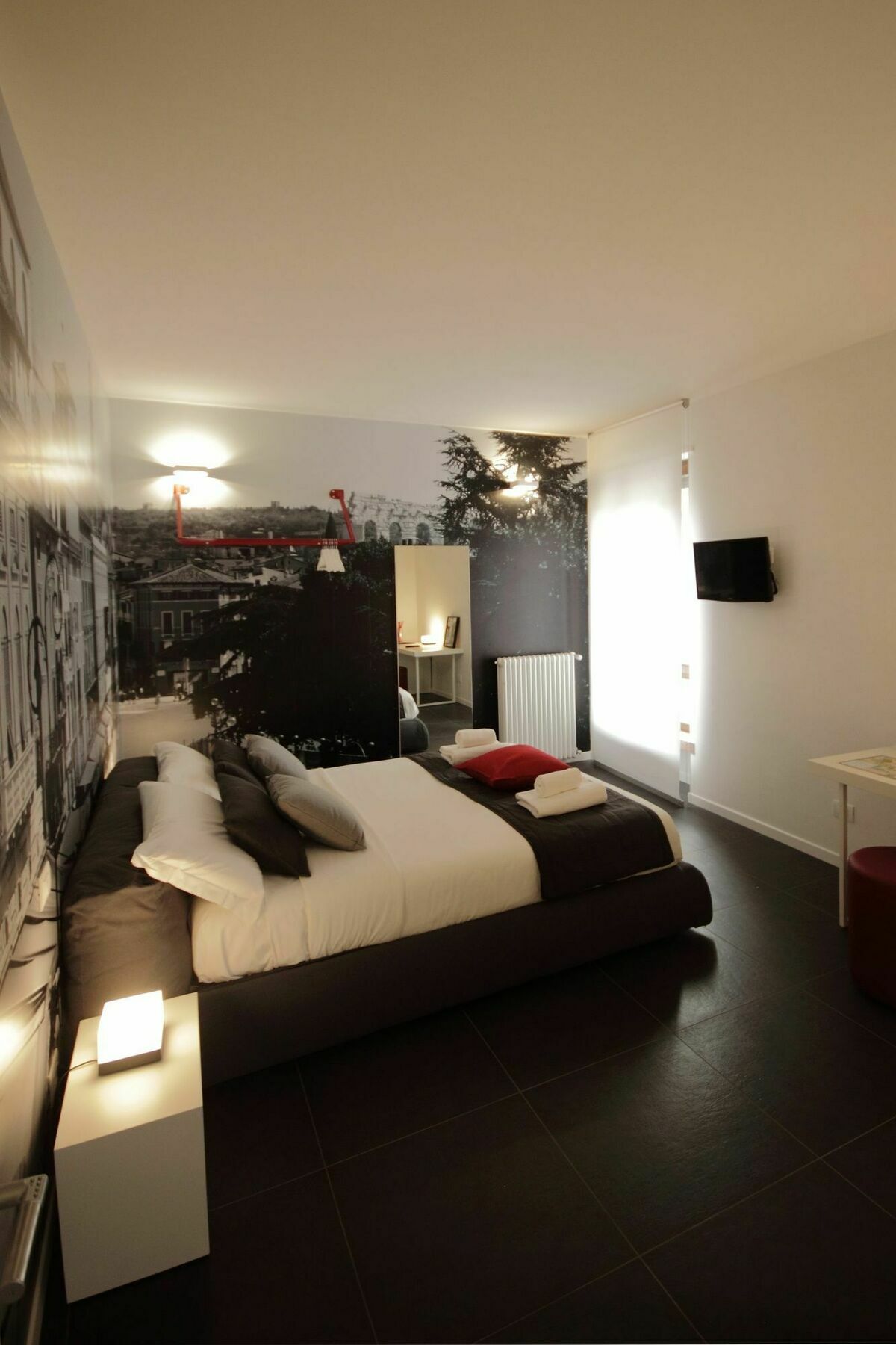 Dimoras House Guest house Verona