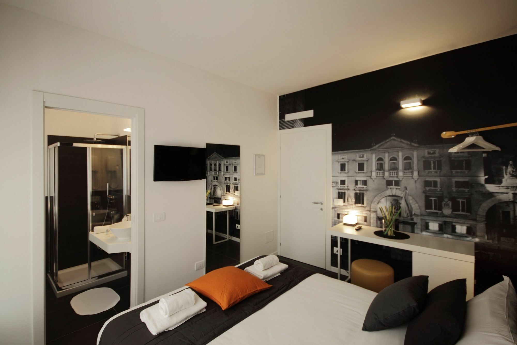 Guest house Dimoras House 2*
