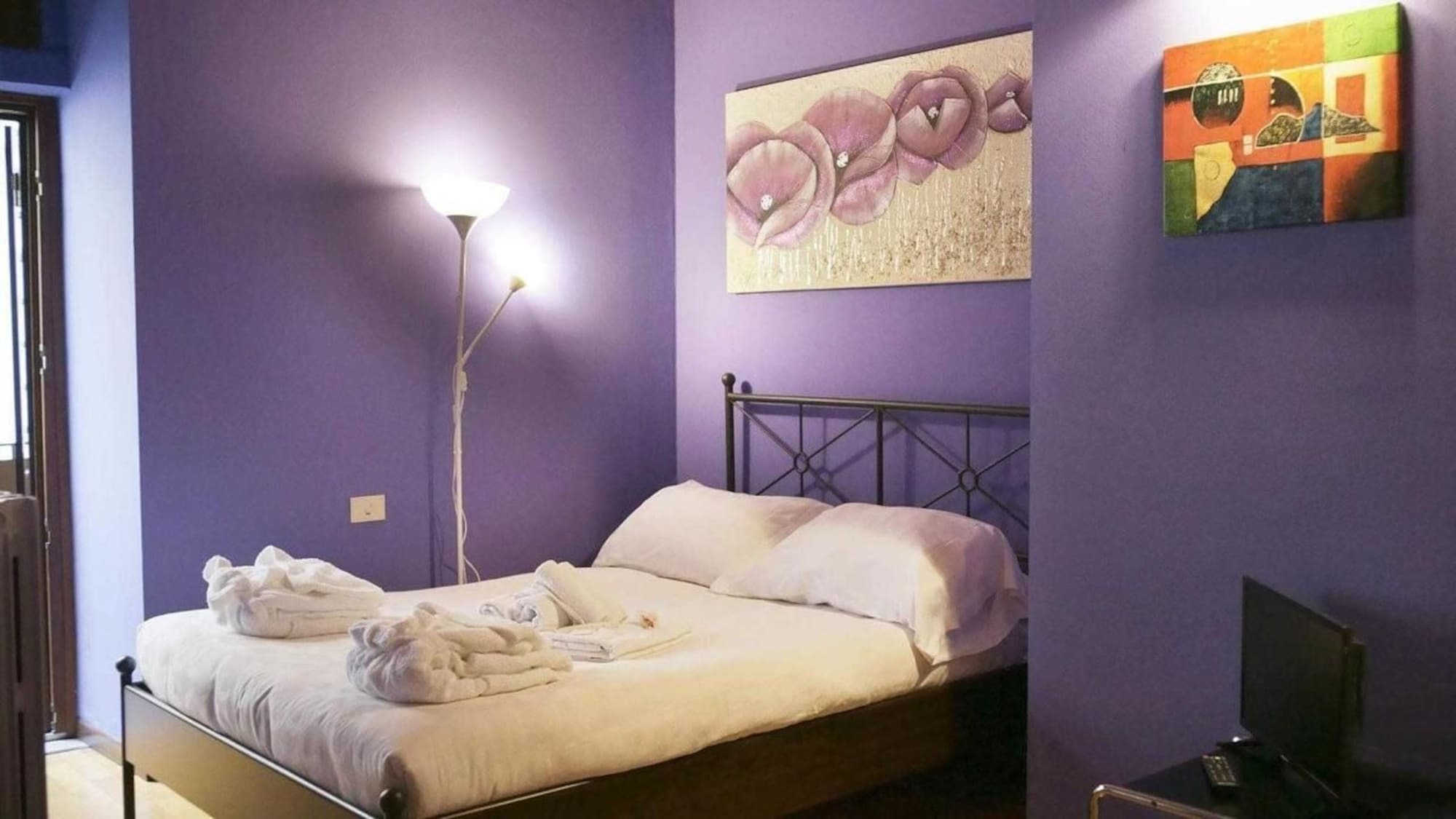 Guest house Romeo's 3*