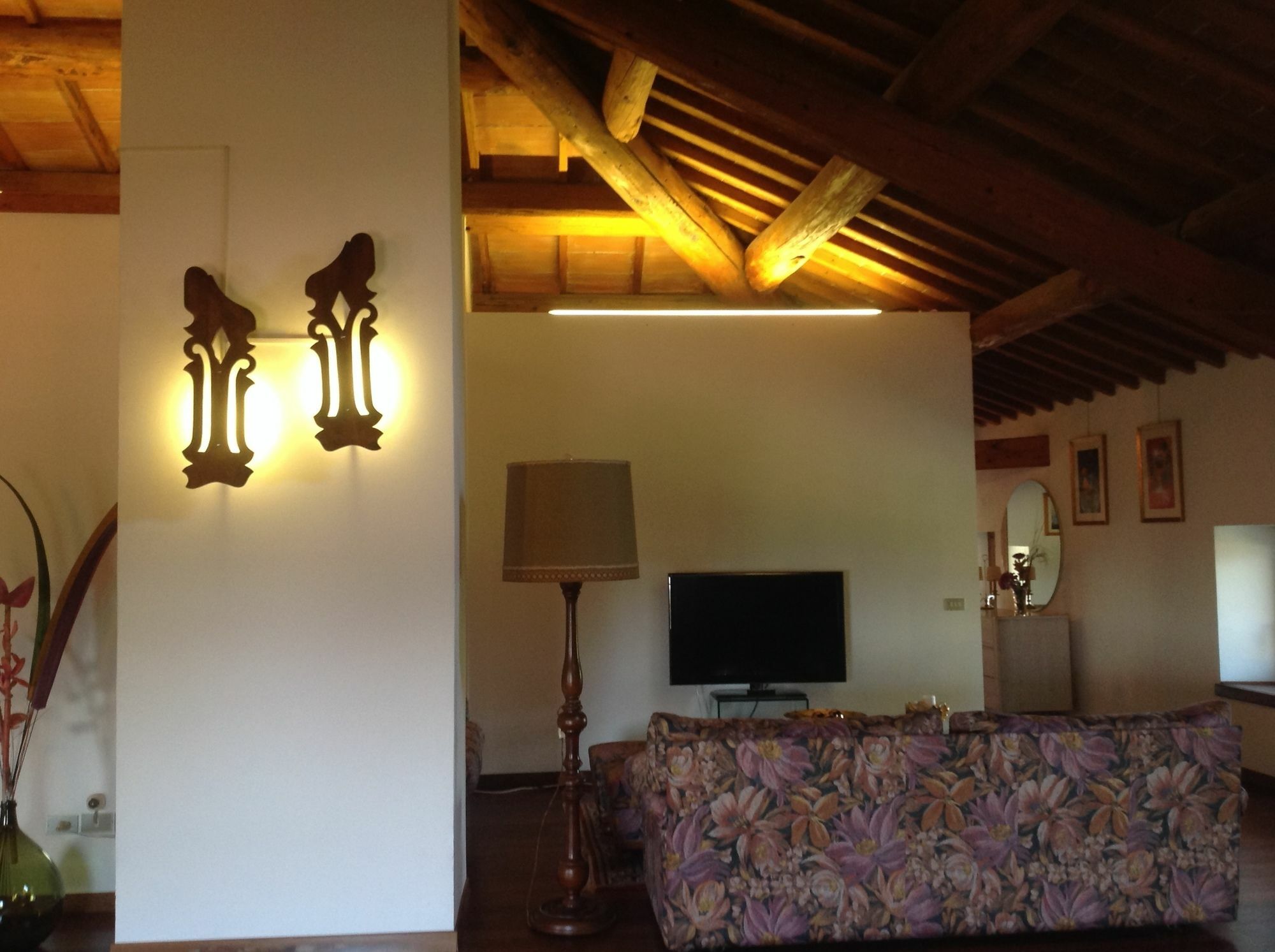 Corte San Dionigi Hotel