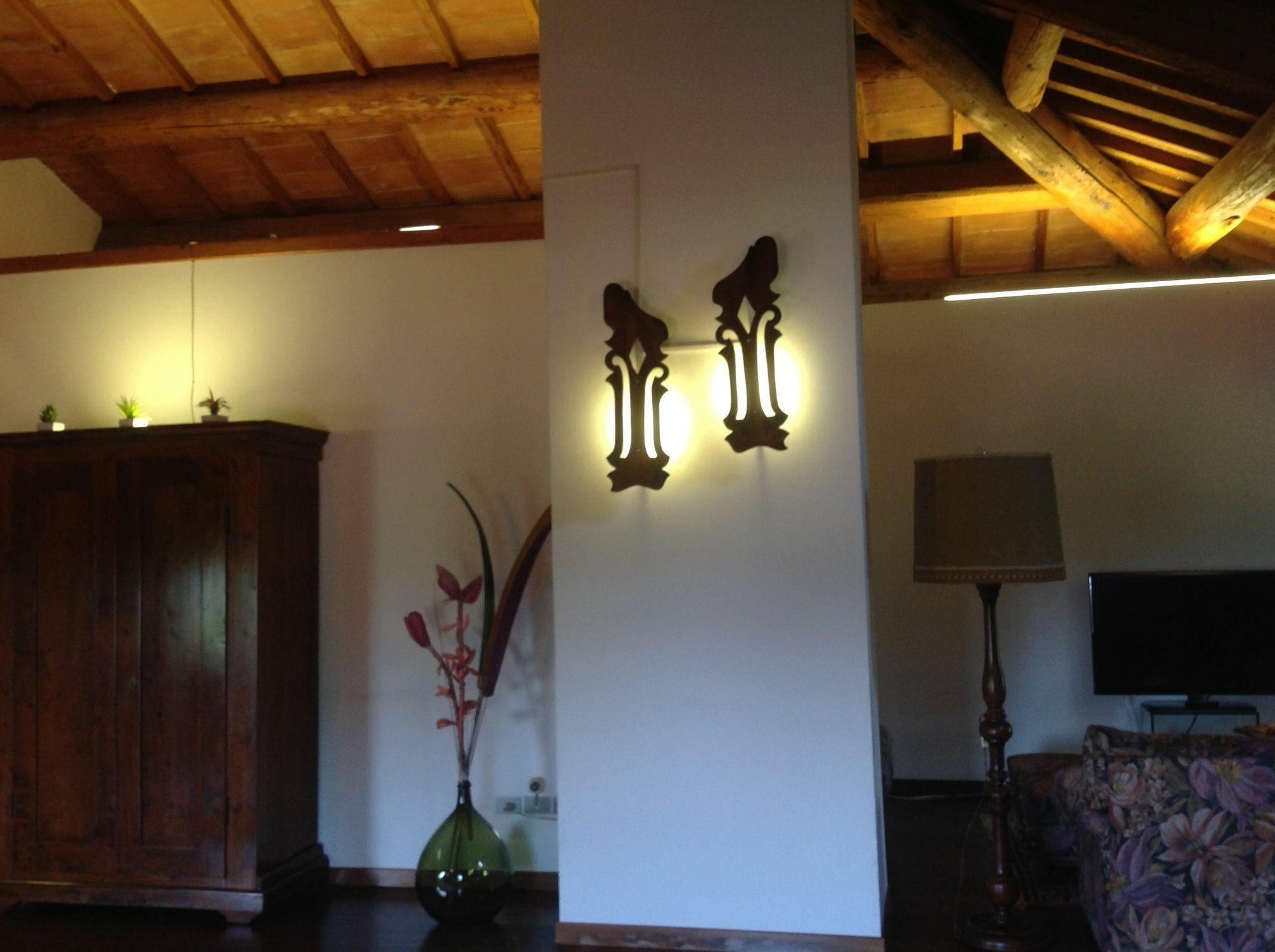 Corte San Dionigi Hotel 2*