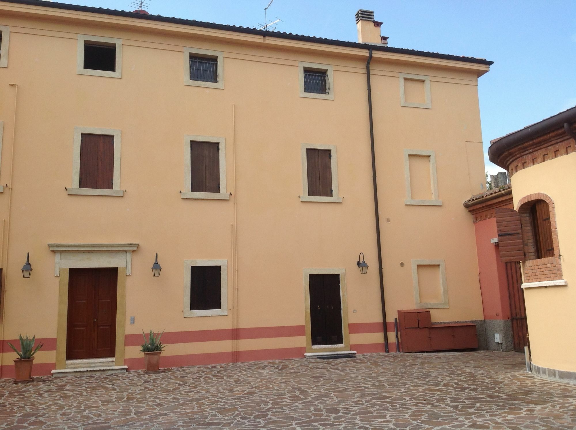 Hotel Corte San Dionigi