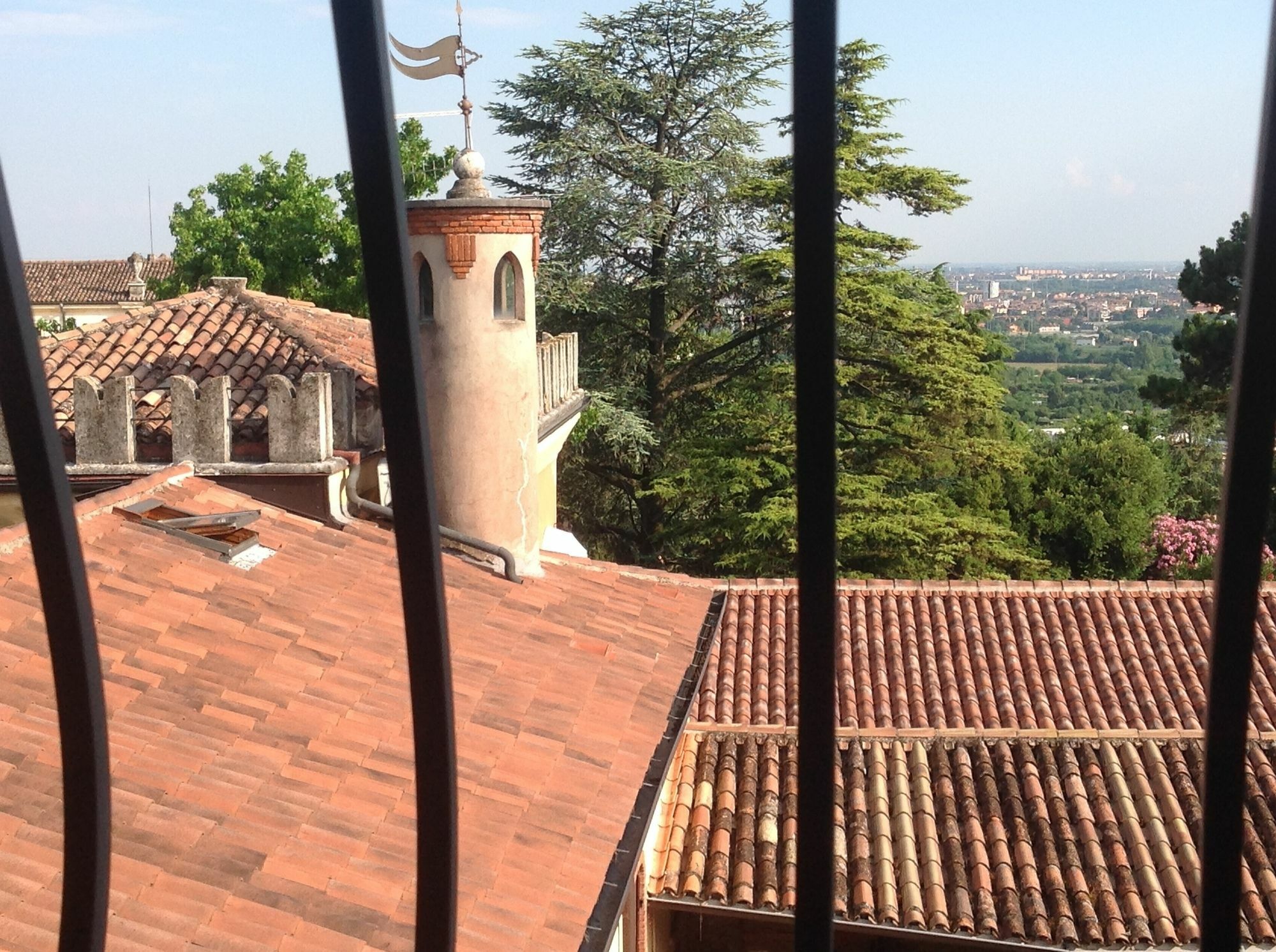 Corte San Dionigi 2*