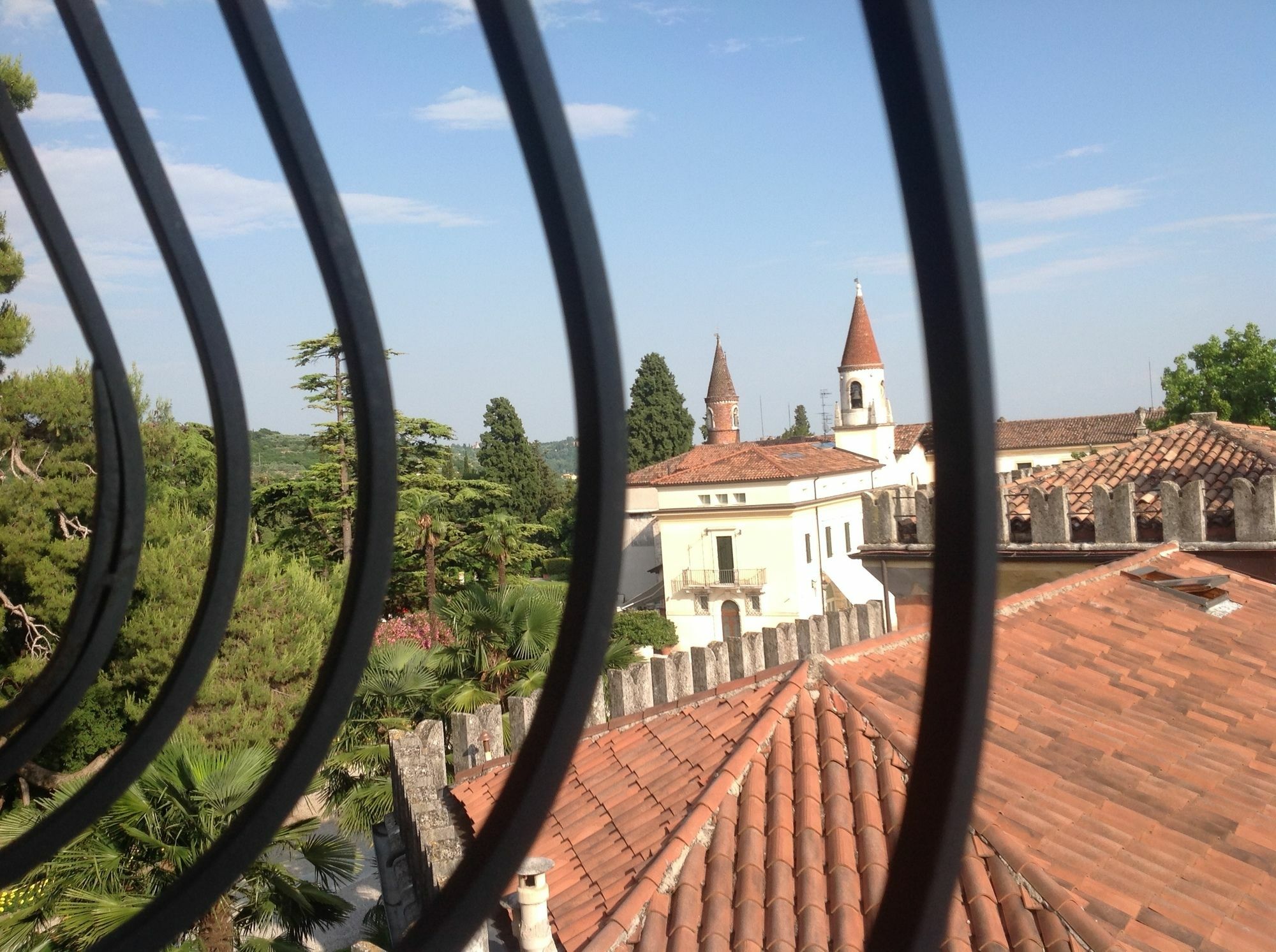 Corte San Dionigi Hotel Verona
