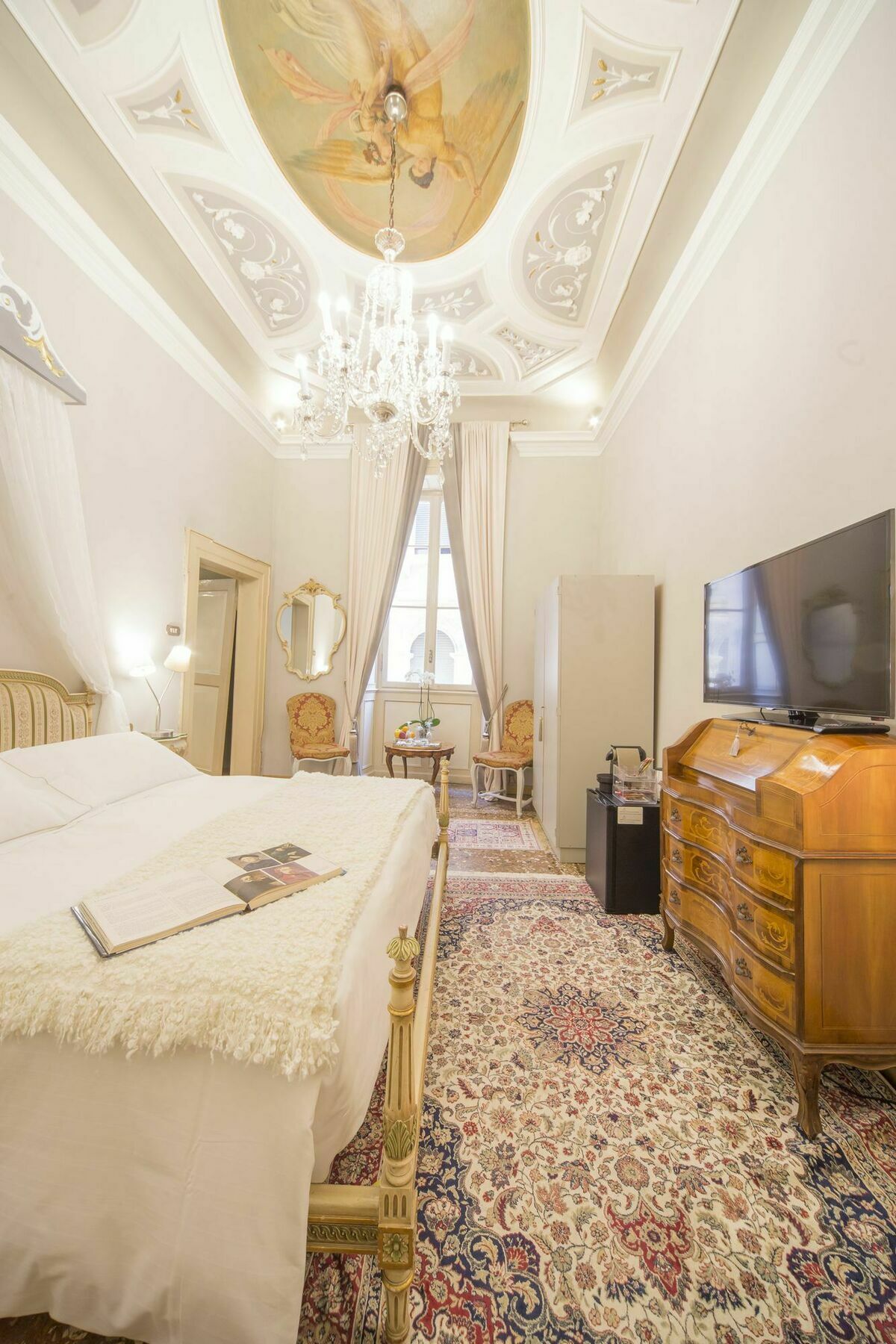 Corte Realdi Hotel Verona