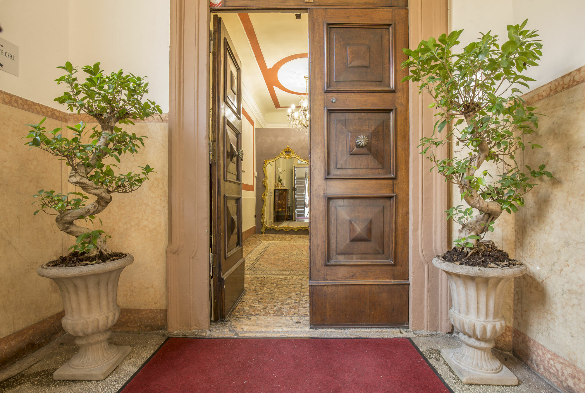 Corte Realdi Hotel Verona