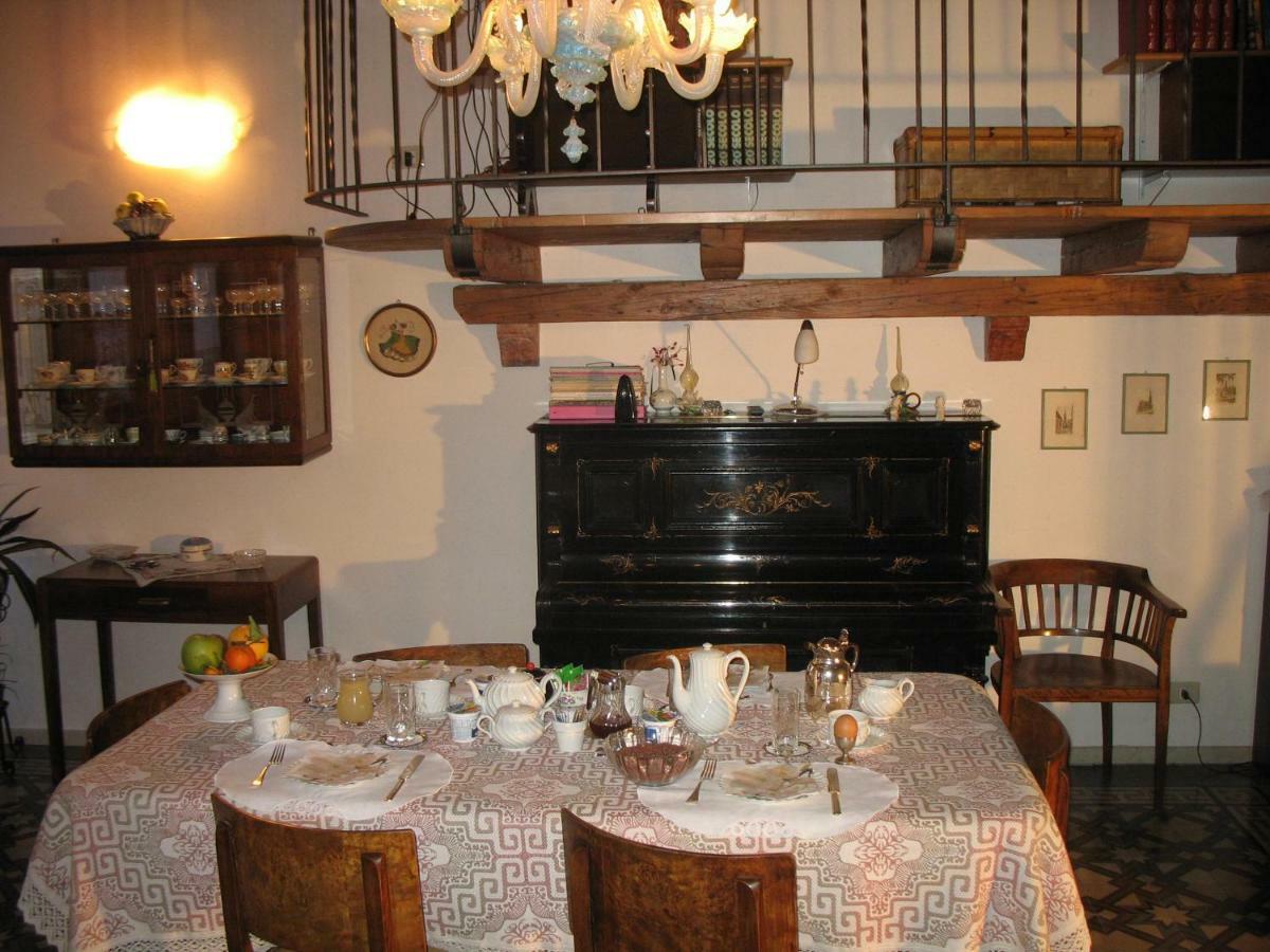 Appartamento Residenza Carducci Centro Storico *