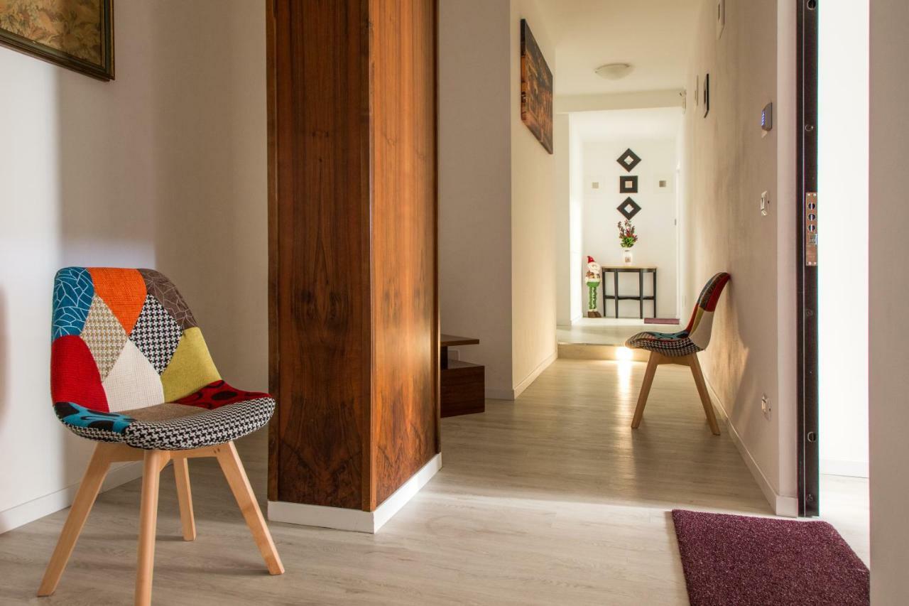 Guest house Trainotti Verona