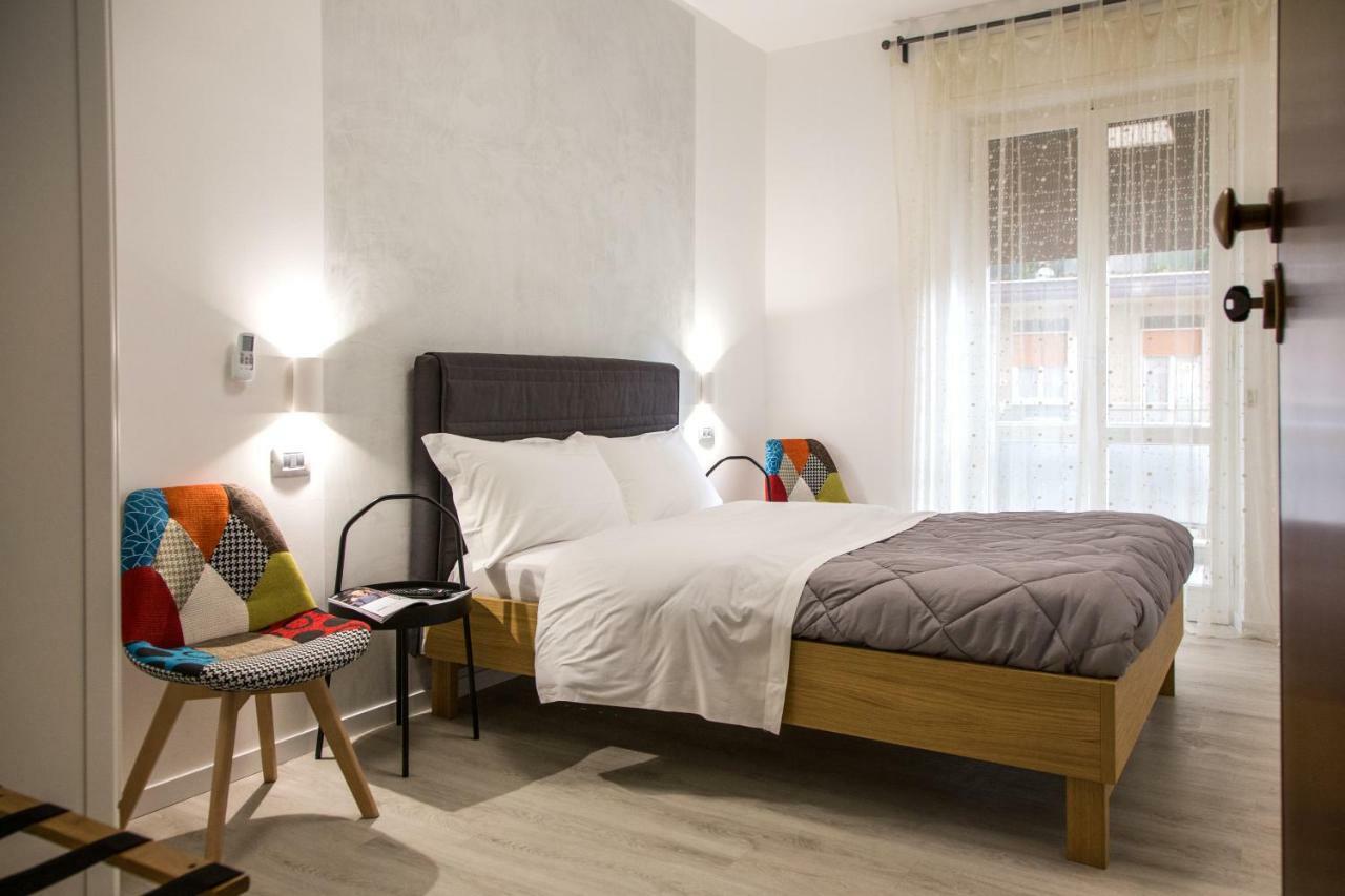 Trainotti Guest house Verona